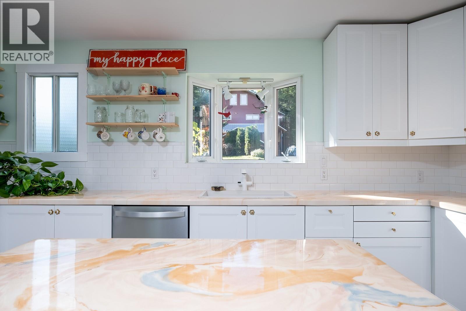 1858 Princess Avenue, Rossland