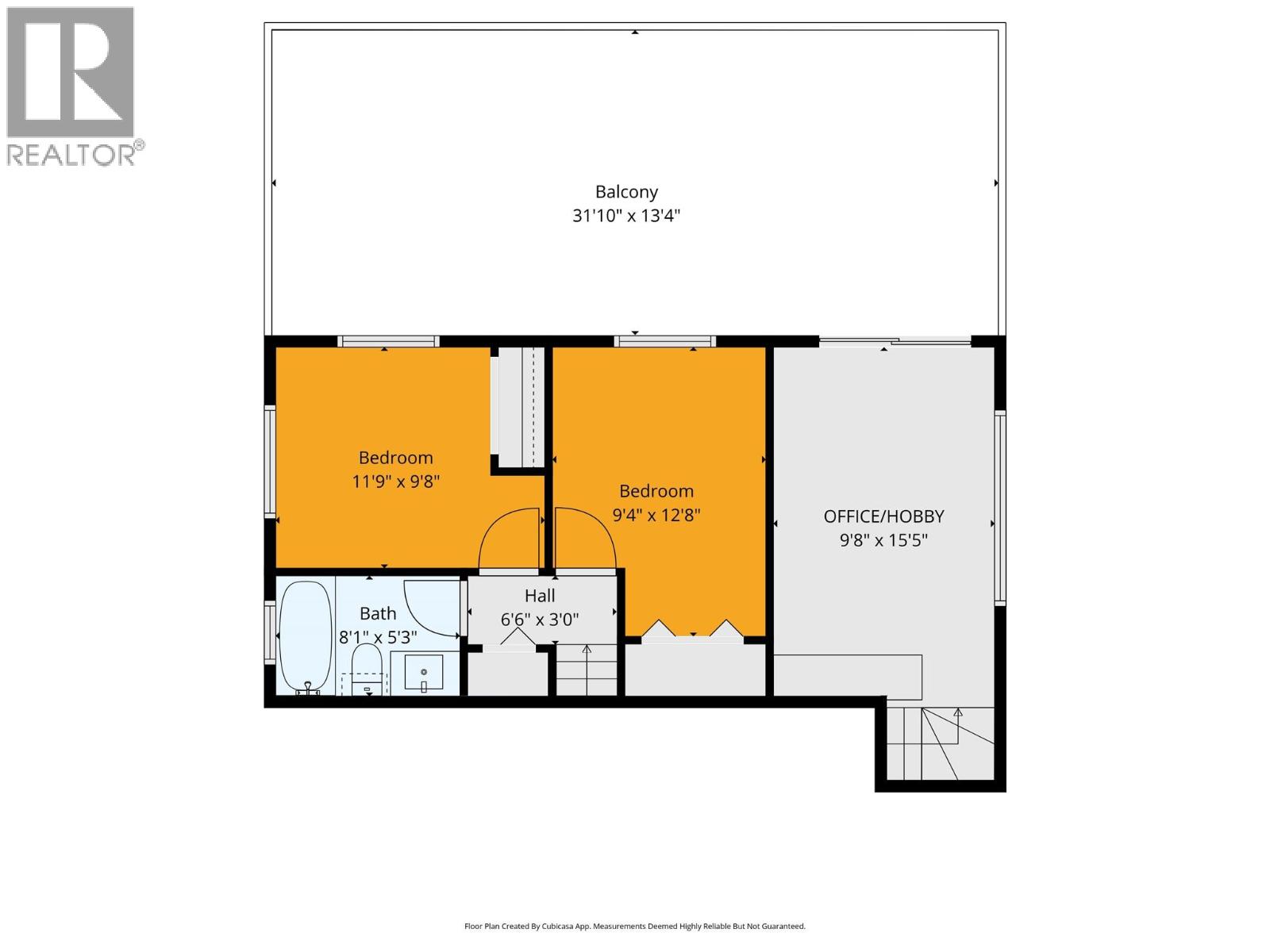 1858 Princess Avenue, Rossland
