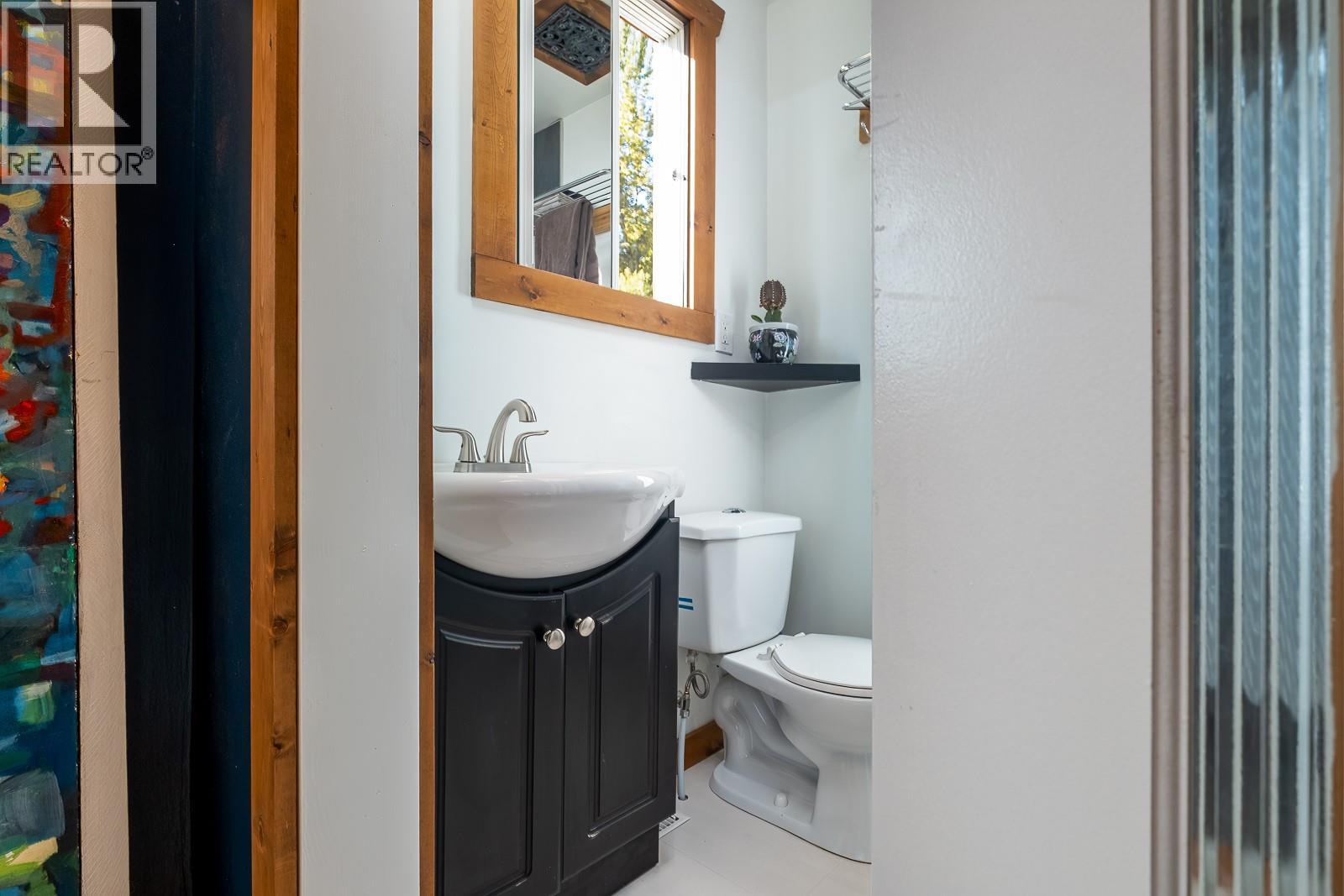 1858 Princess Avenue, Rossland