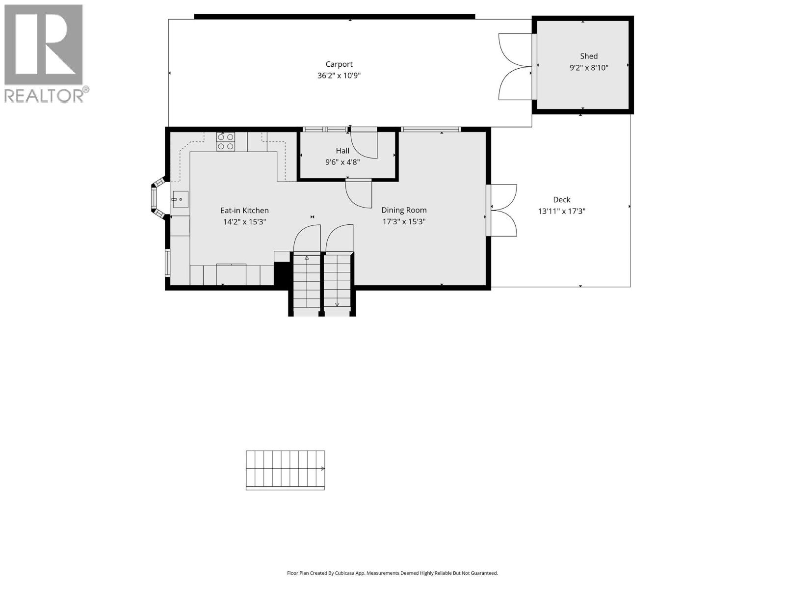 1858 Princess Avenue, Rossland