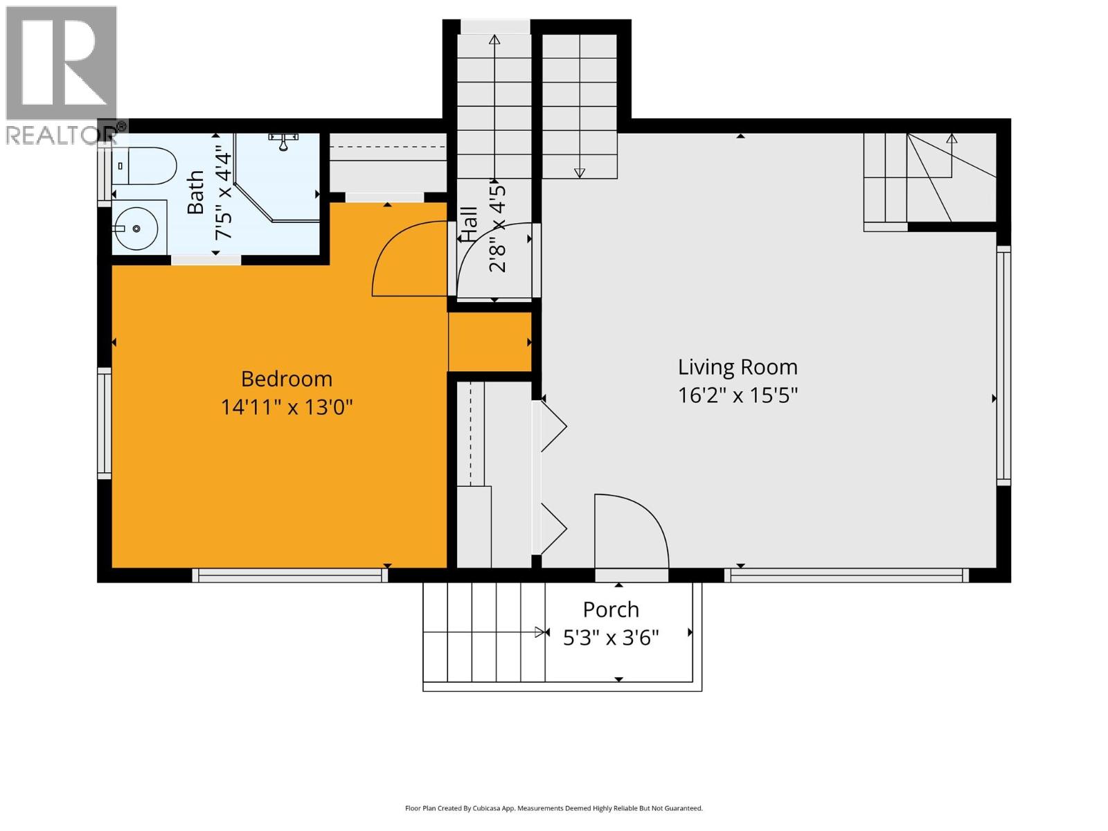 1858 Princess Avenue, Rossland