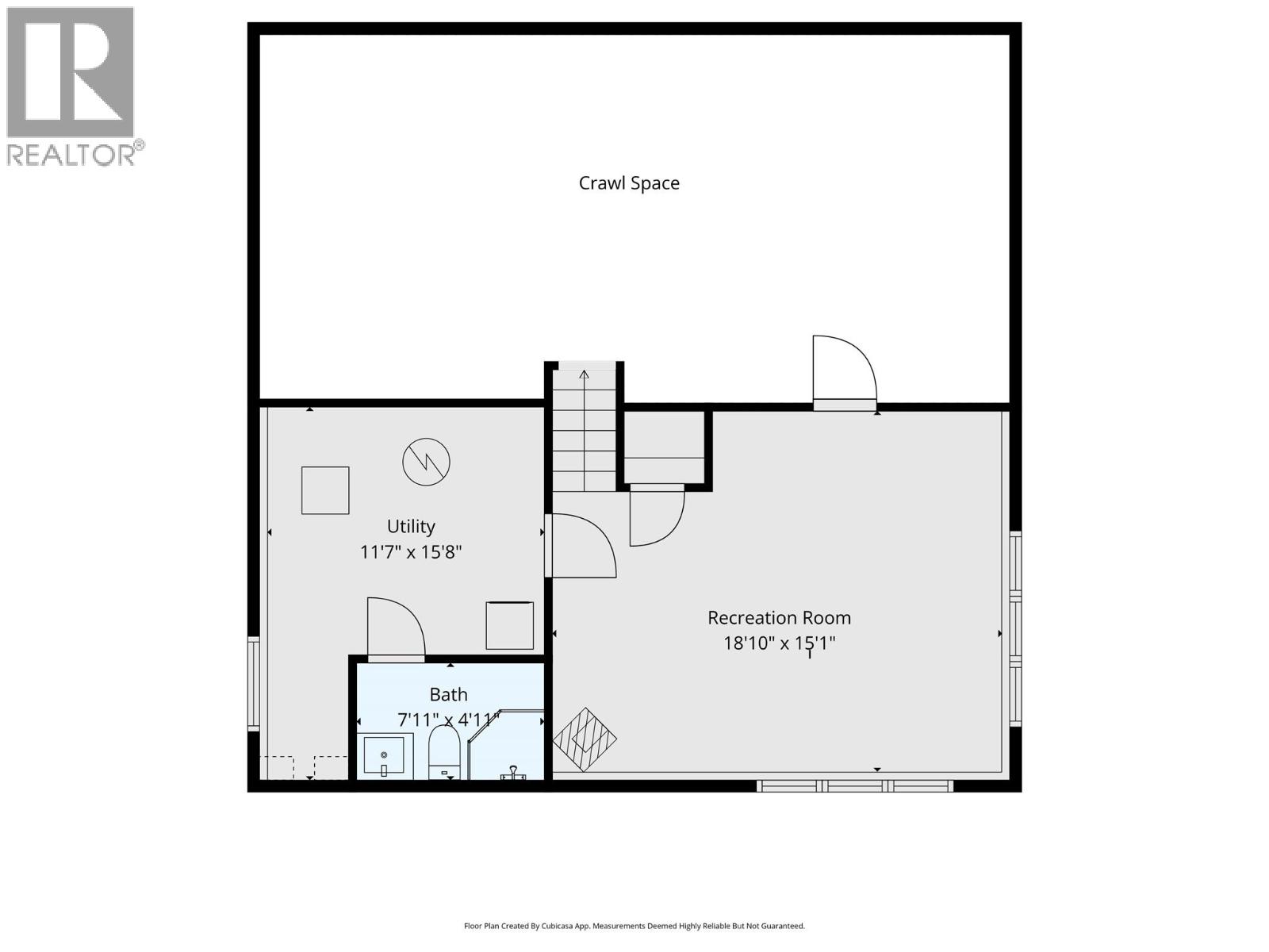 1858 Princess Avenue, Rossland