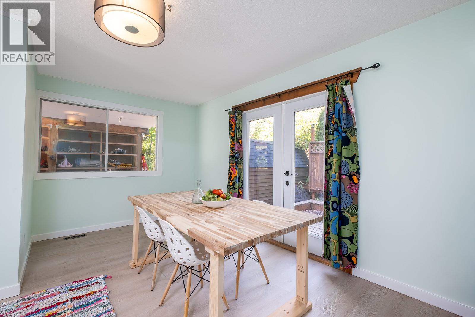 1858 Princess Avenue, Rossland