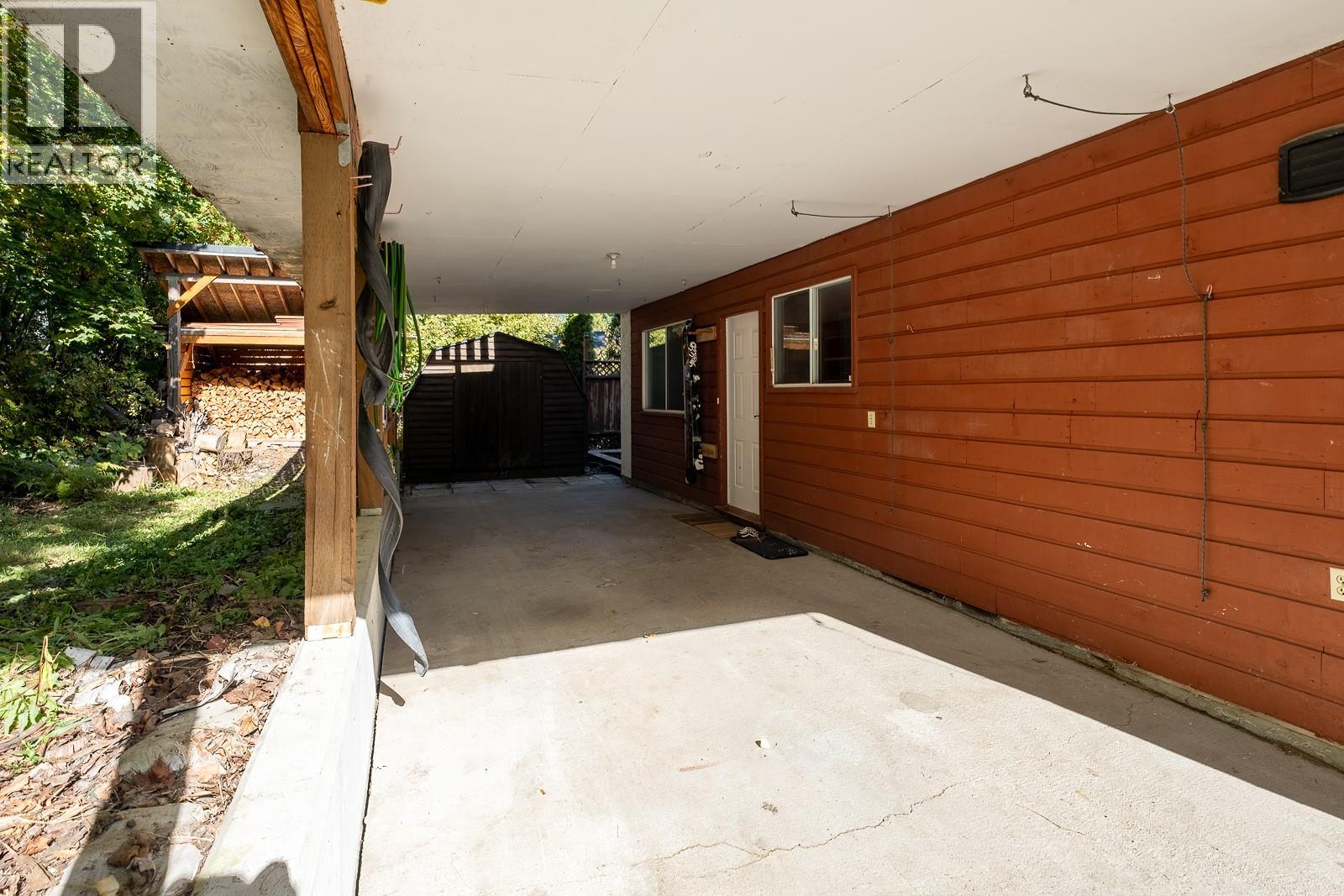 1858 Princess Avenue, Rossland