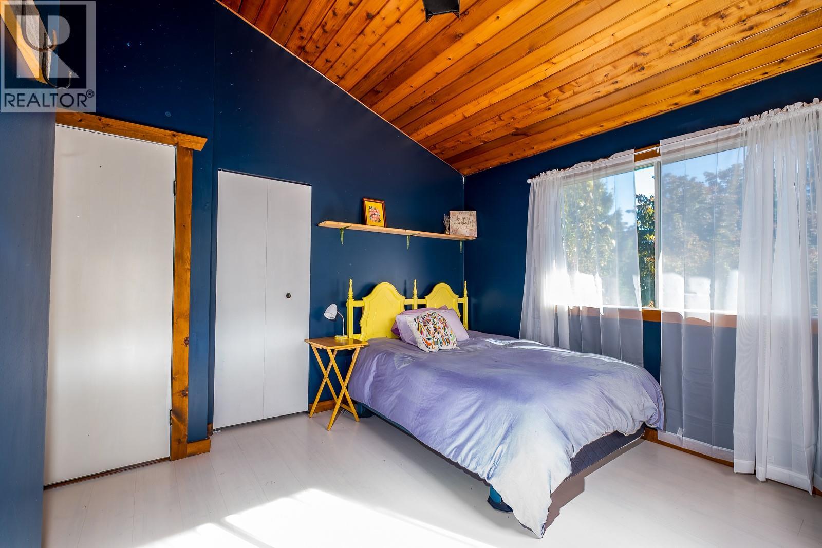 1858 Princess Avenue, Rossland