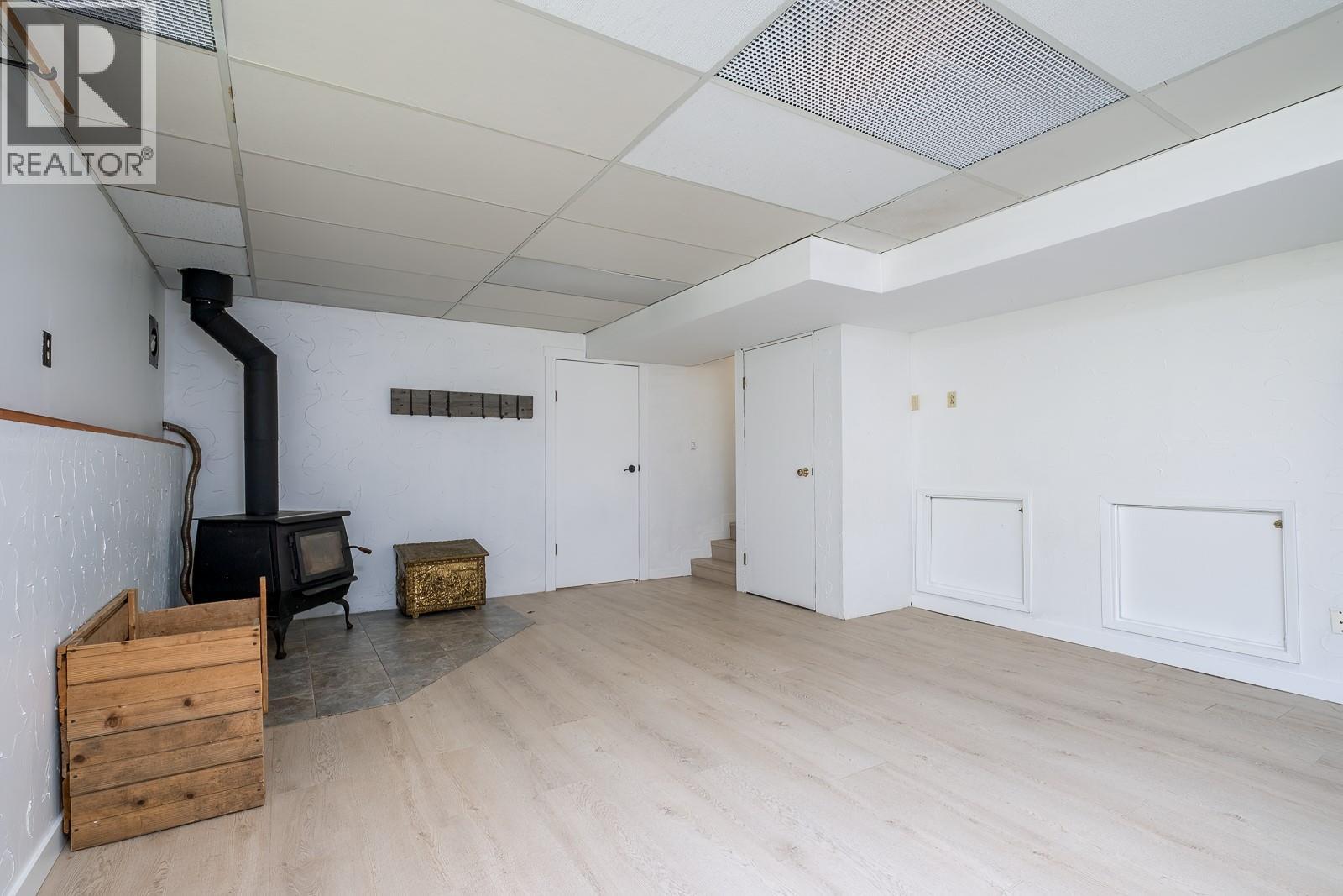 1858 Princess Avenue, Rossland