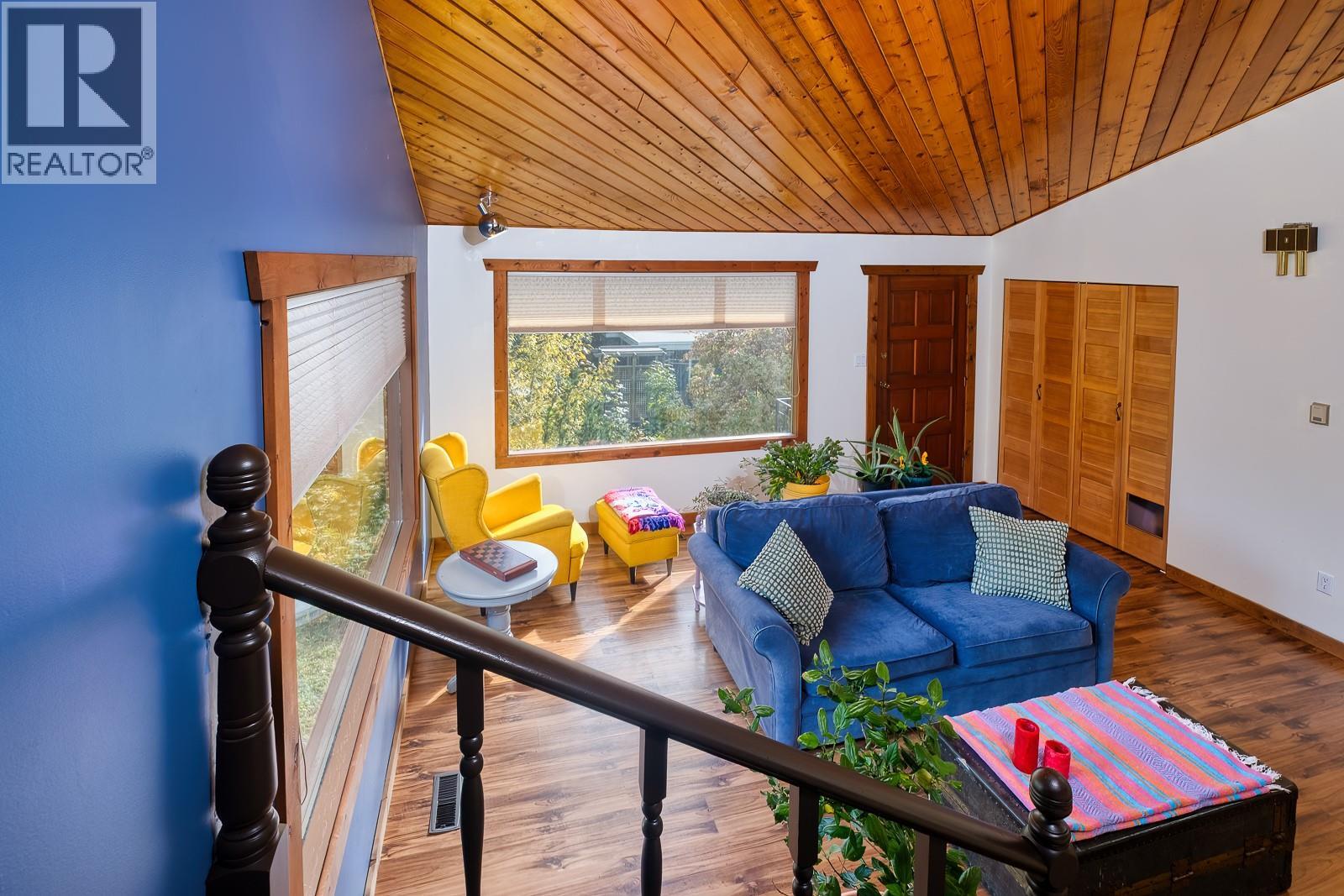 1858 Princess Avenue, Rossland