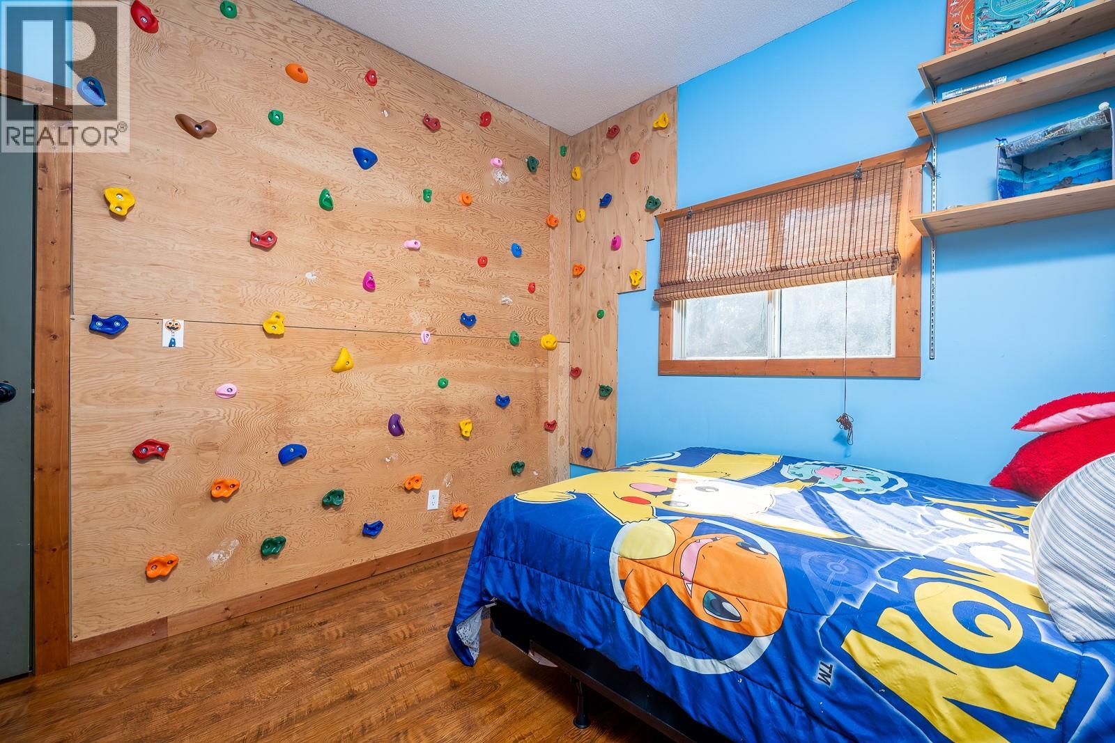 1858 Princess Avenue, Rossland