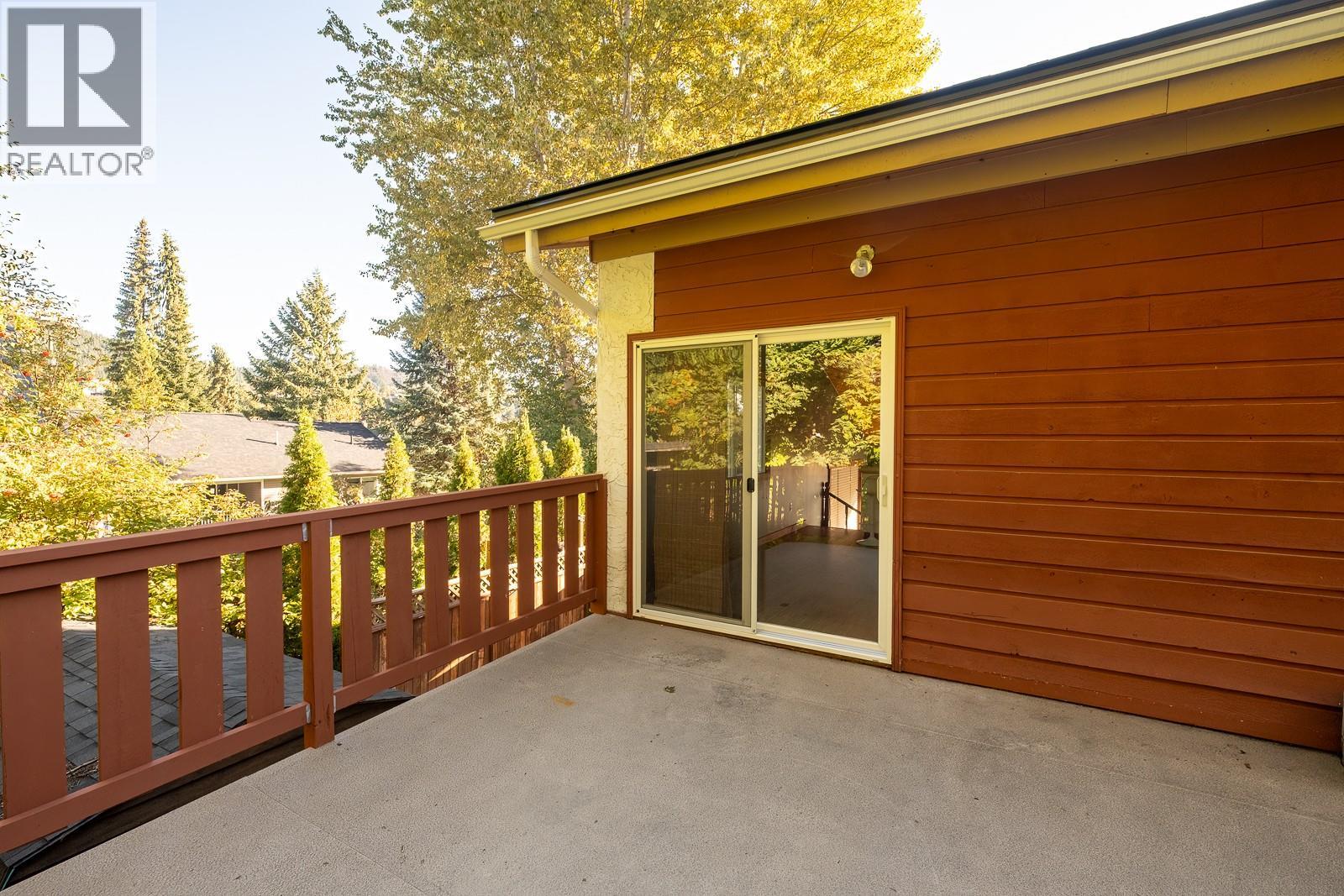 1858 Princess Avenue, Rossland