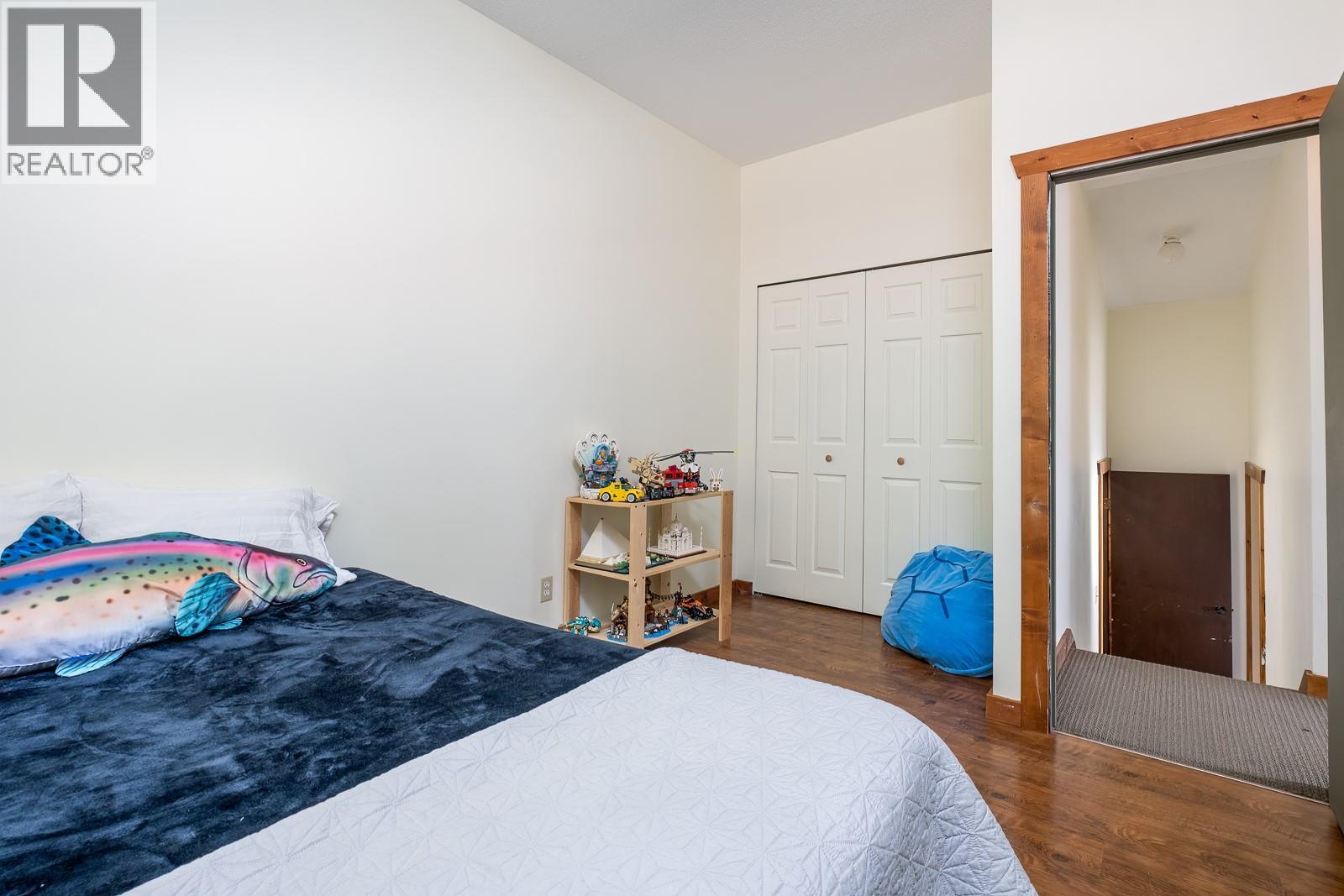 1858 Princess Avenue, Rossland