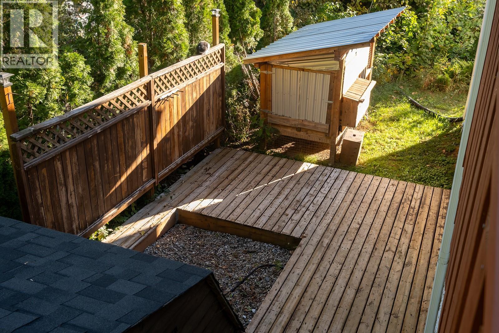 1858 Princess Avenue, Rossland