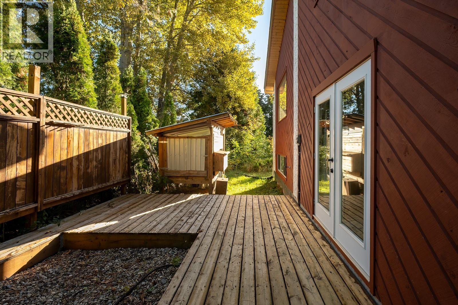 1858 Princess Avenue, Rossland