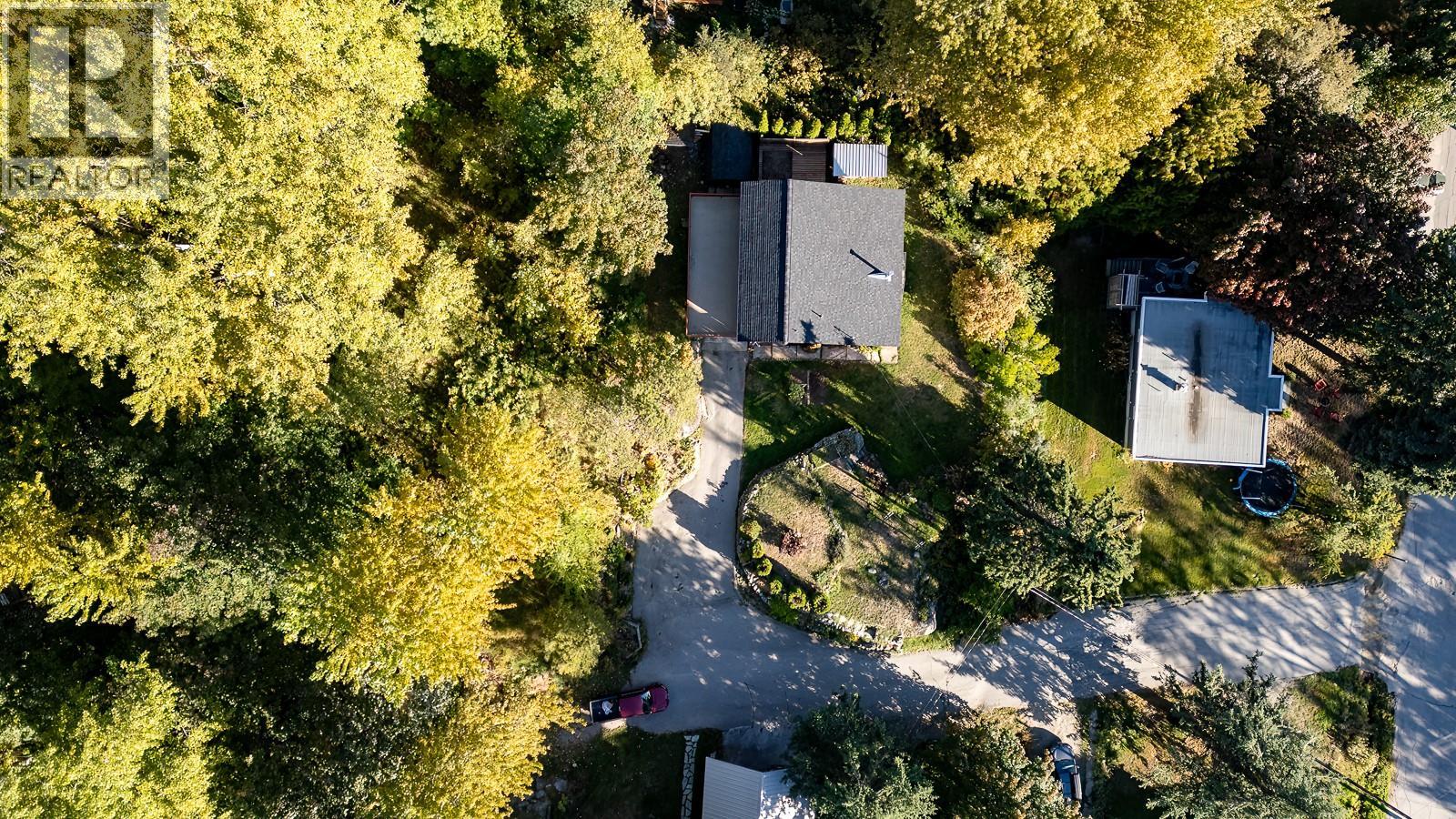 1858 Princess Avenue, Rossland