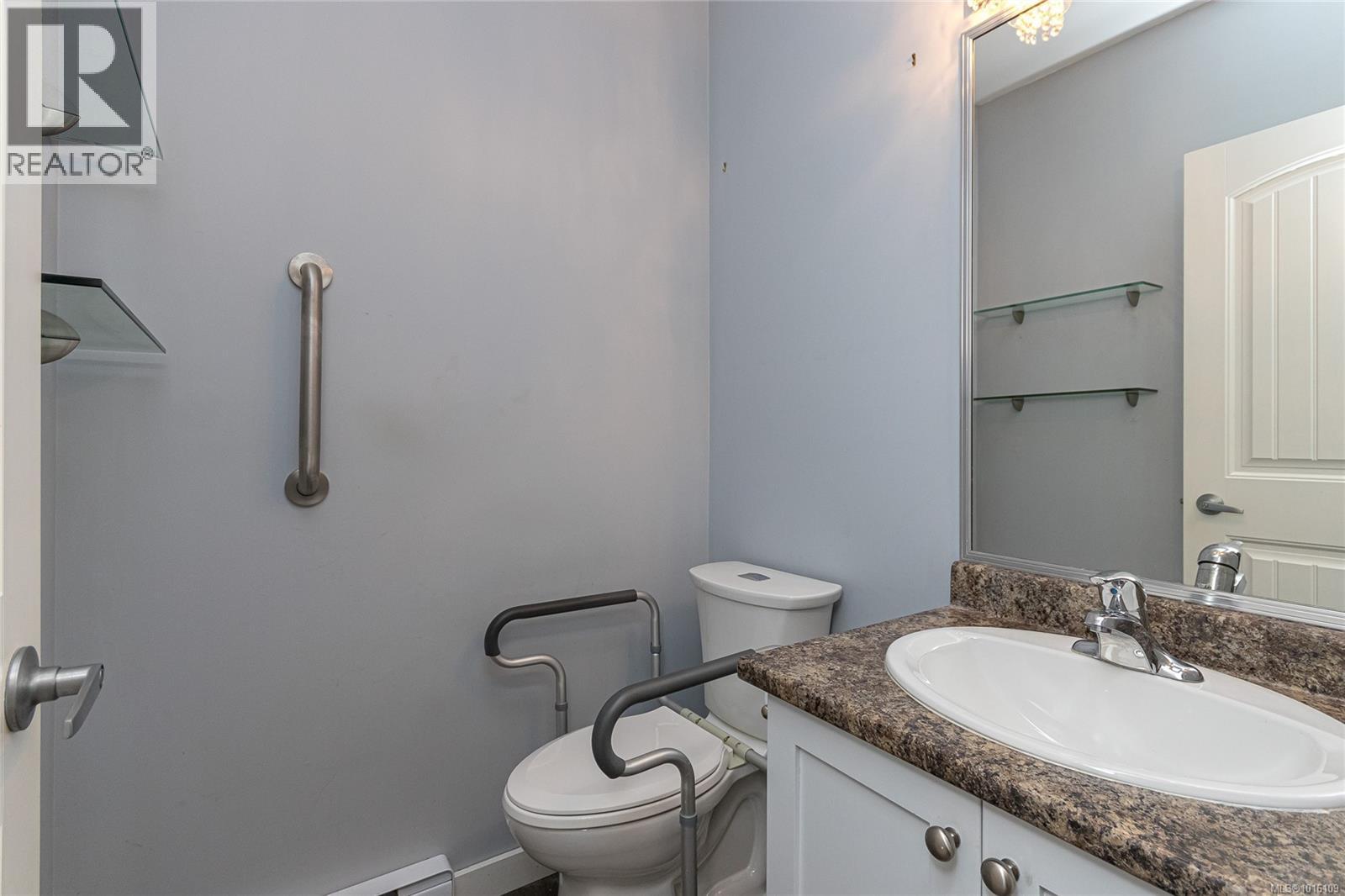 116 6838 Grant Road West, Sooke