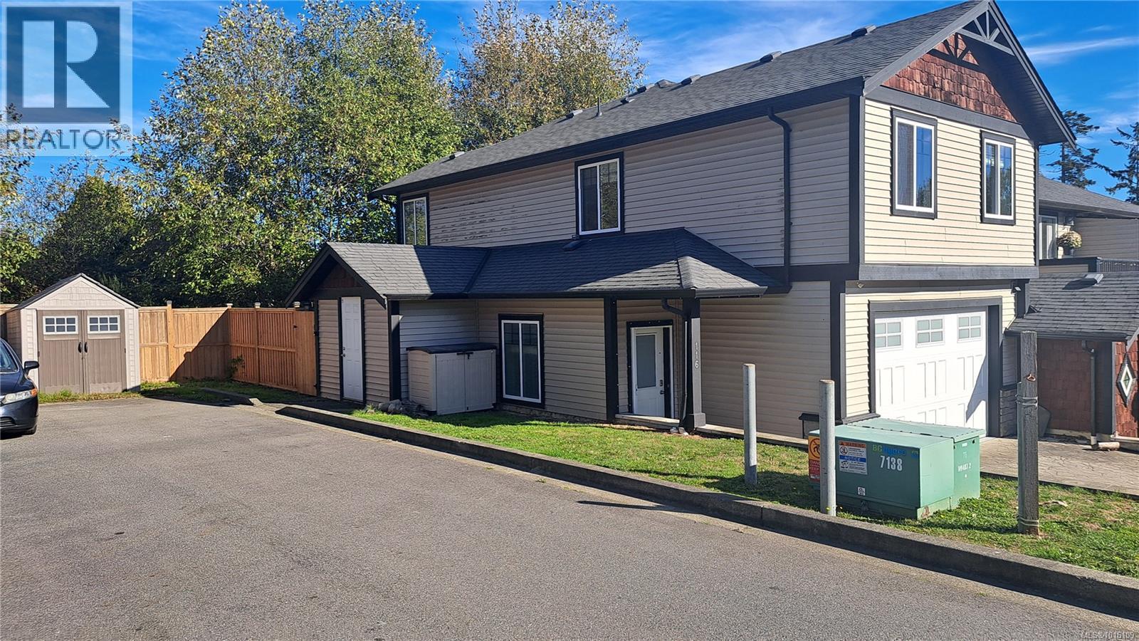 116 6838 Grant Road West, Sooke