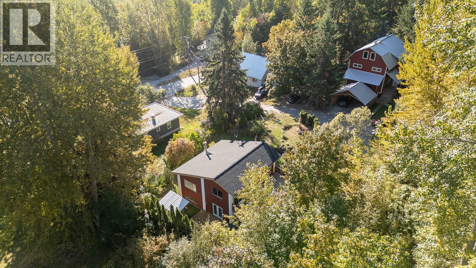 1858 Princess Avenue, Rossland