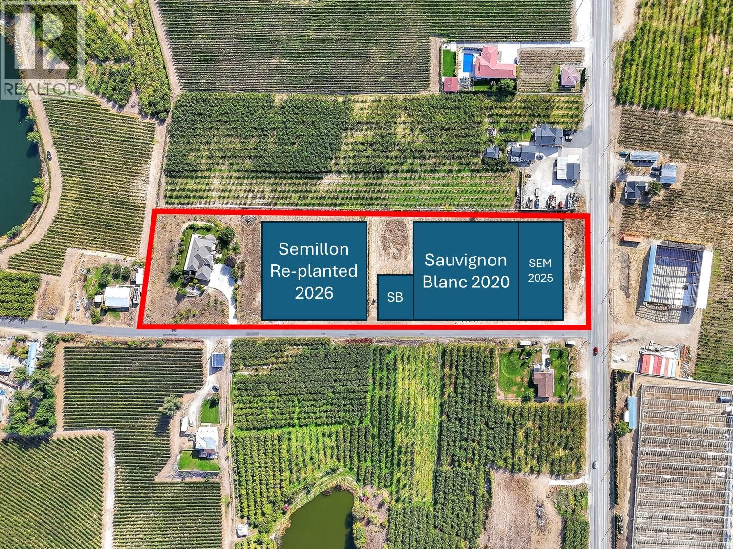  8949 122nd Avenue, Osoyoos