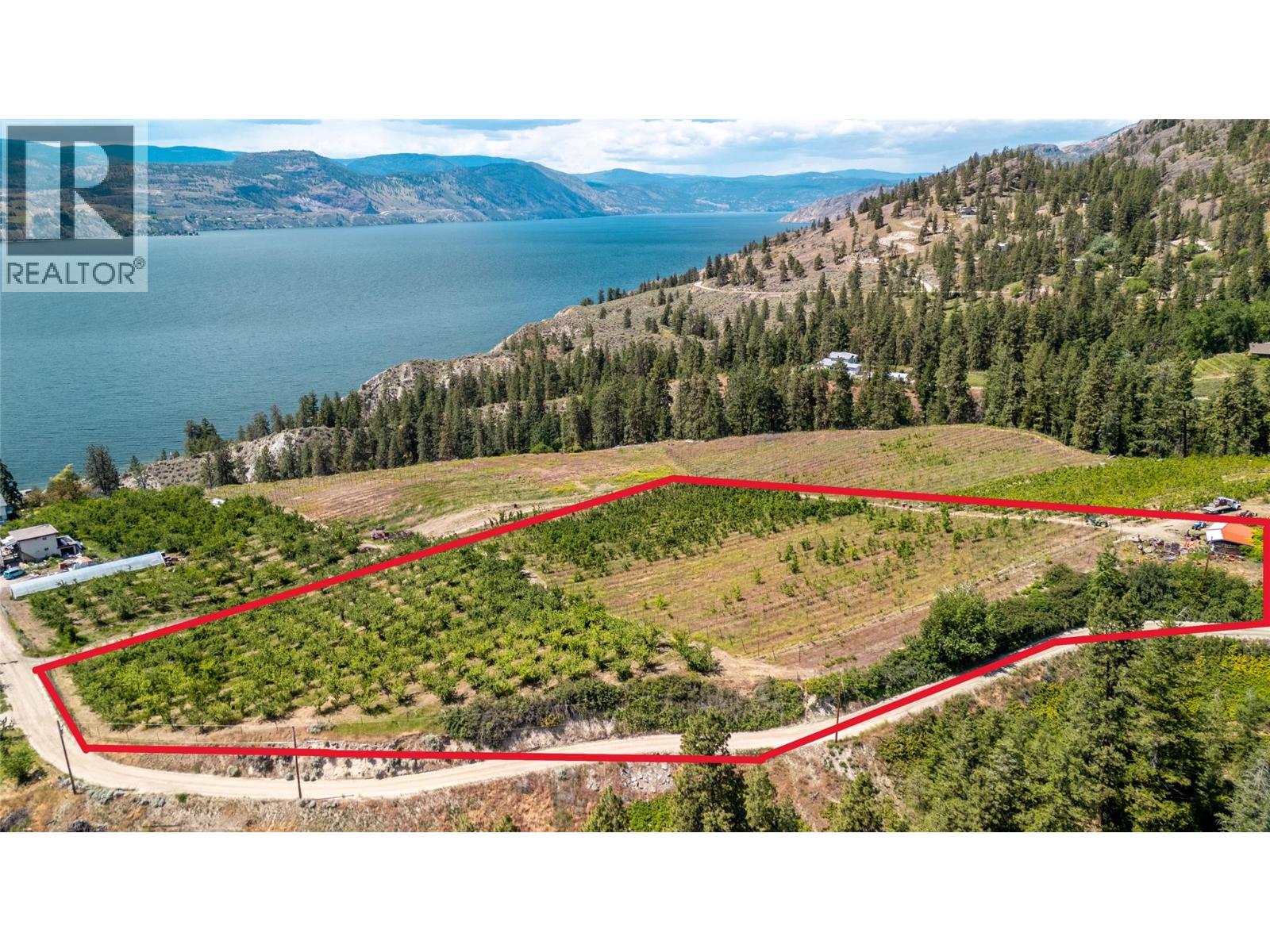  859 Languedoc Road, Naramata