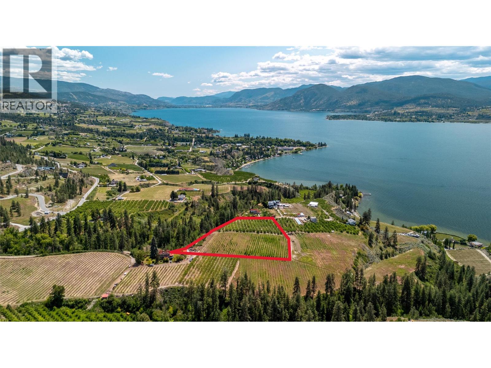  859 Languedoc Road, Naramata