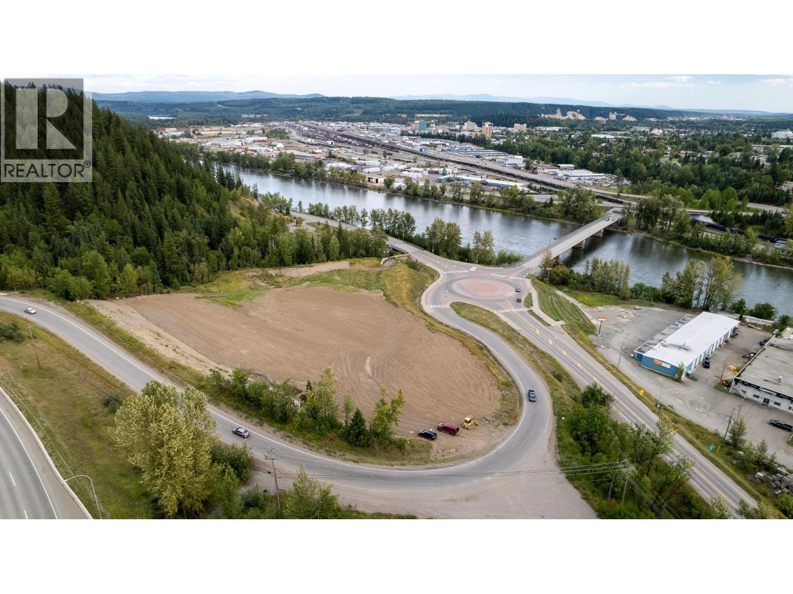 110 PRINCE GEORGE PULP MILL ROAD, Prince George