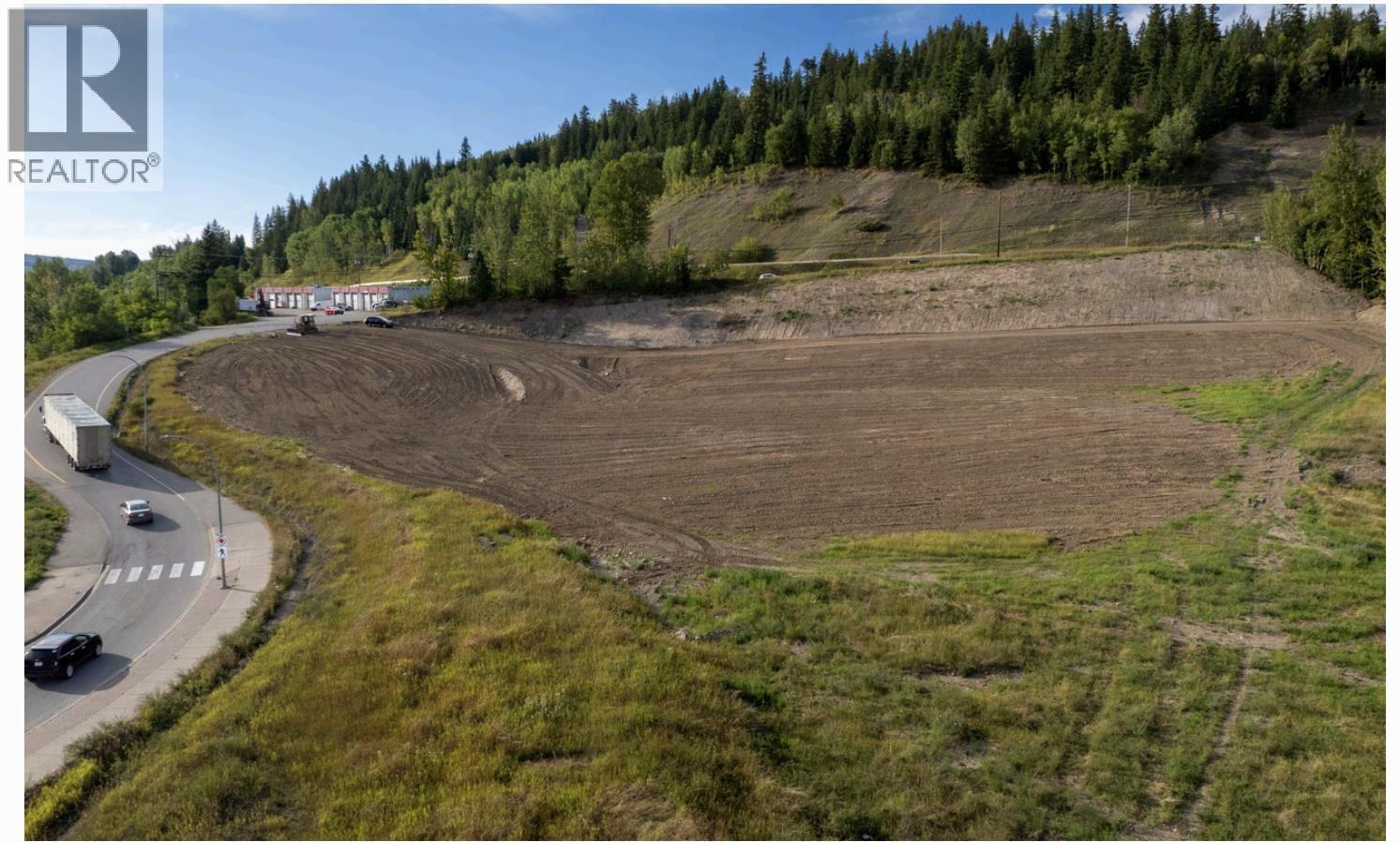 110 PRINCE GEORGE PULP MILL ROAD, Prince George