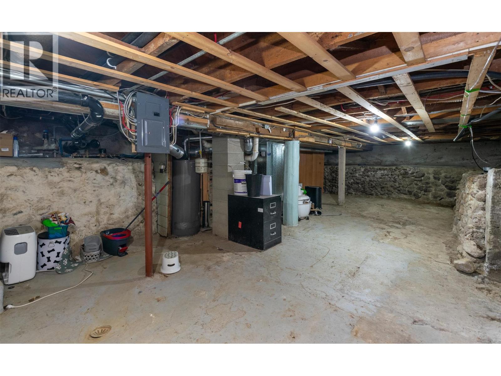  550 6 Street Southeast, Salmon Arm