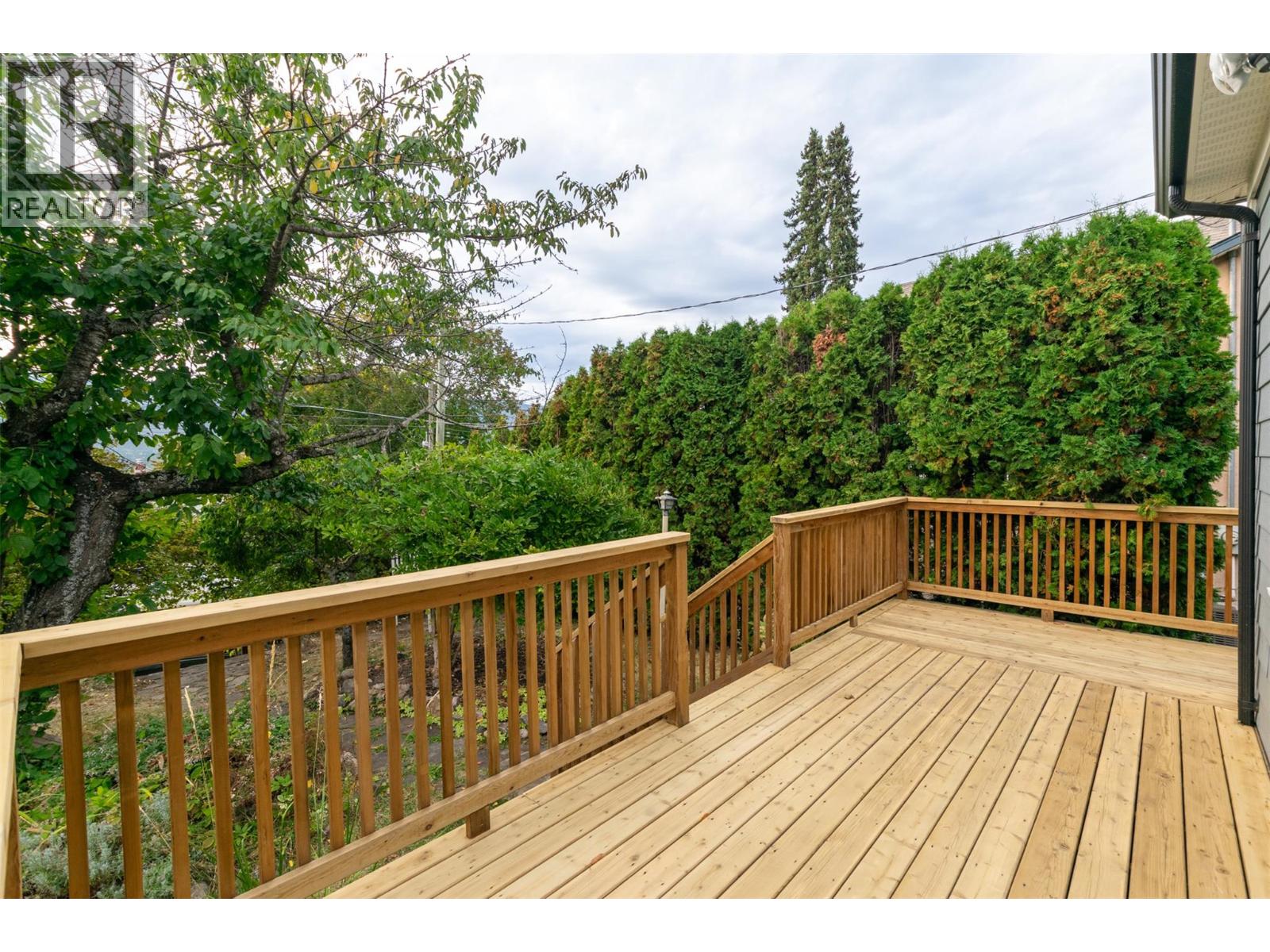  550 6 Street Southeast, Salmon Arm
