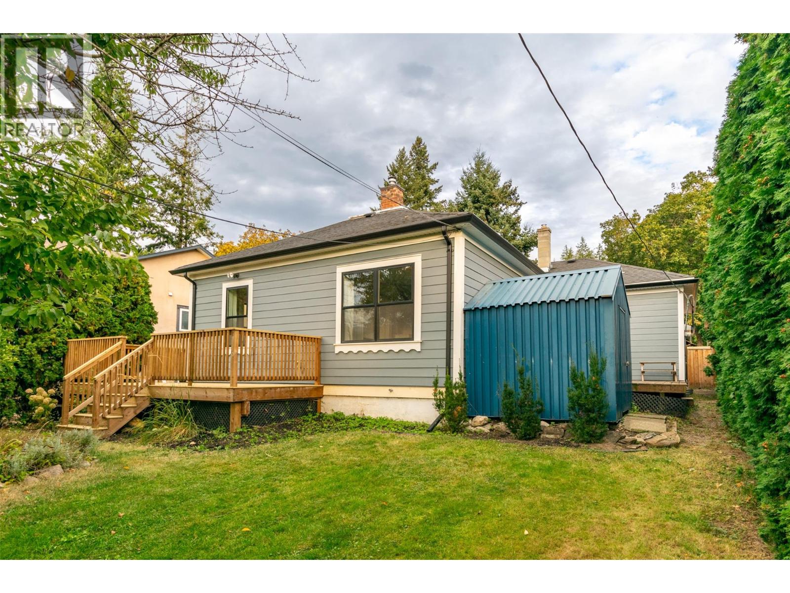  550 6 Street Southeast, Salmon Arm