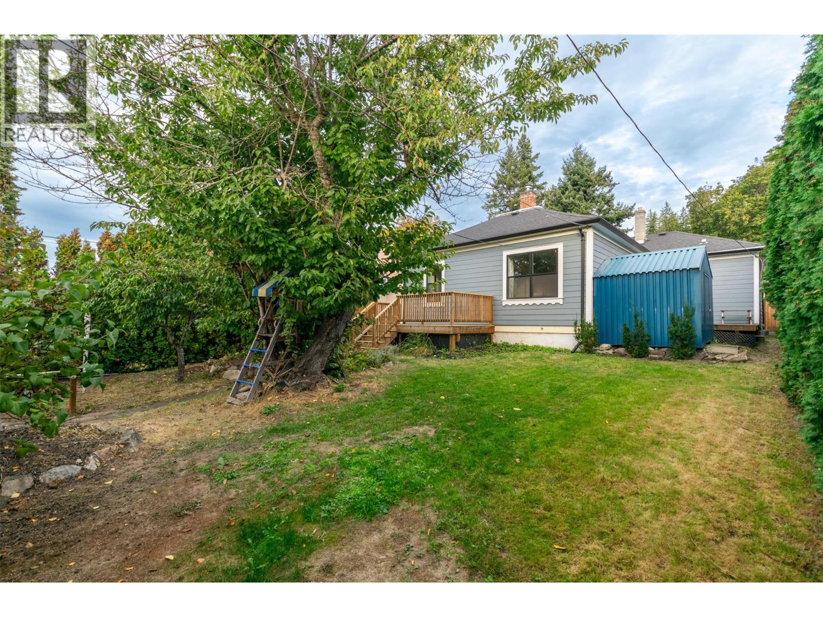  550 6 Street Southeast, Salmon Arm