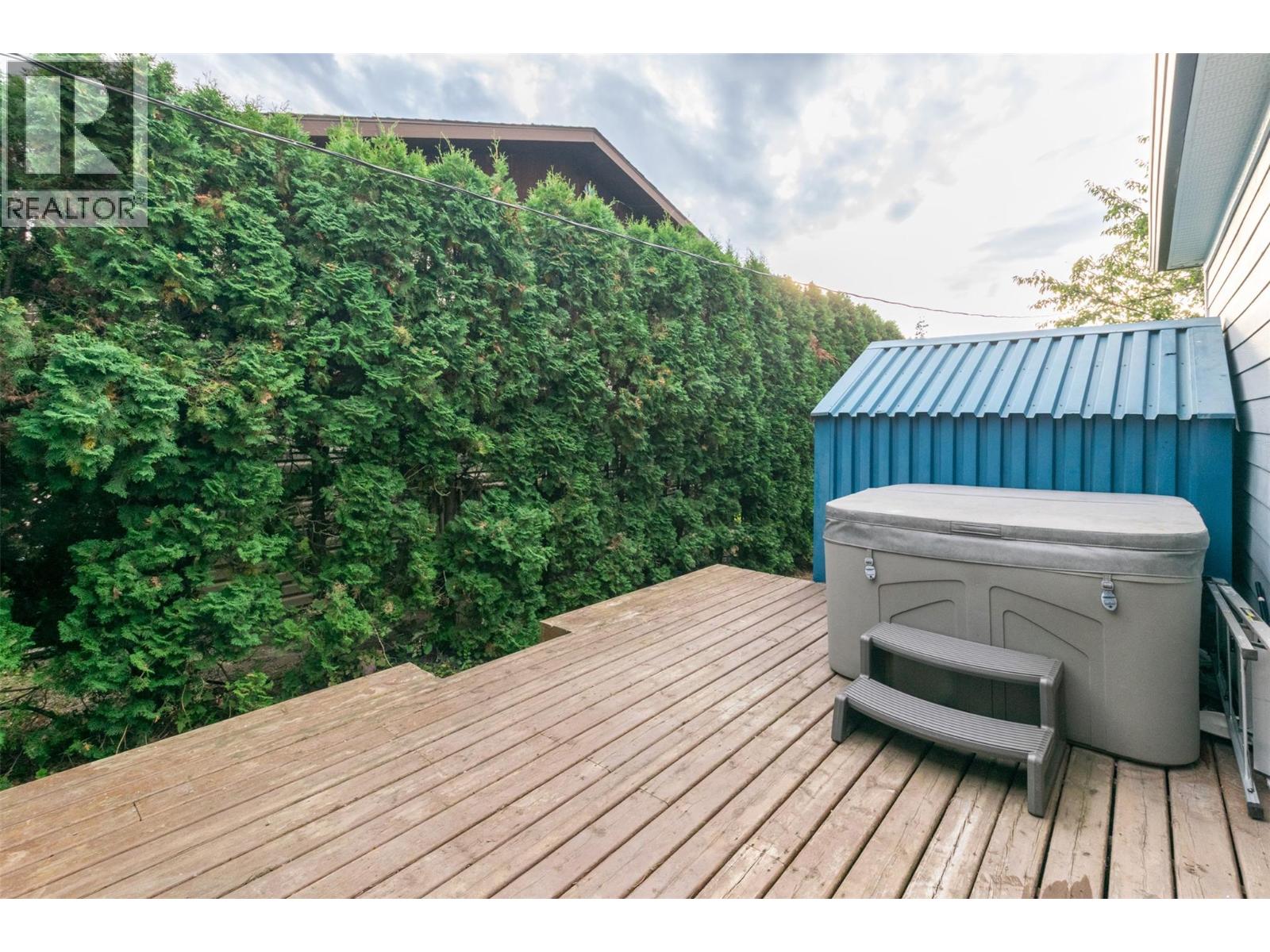  550 6 Street Southeast, Salmon Arm