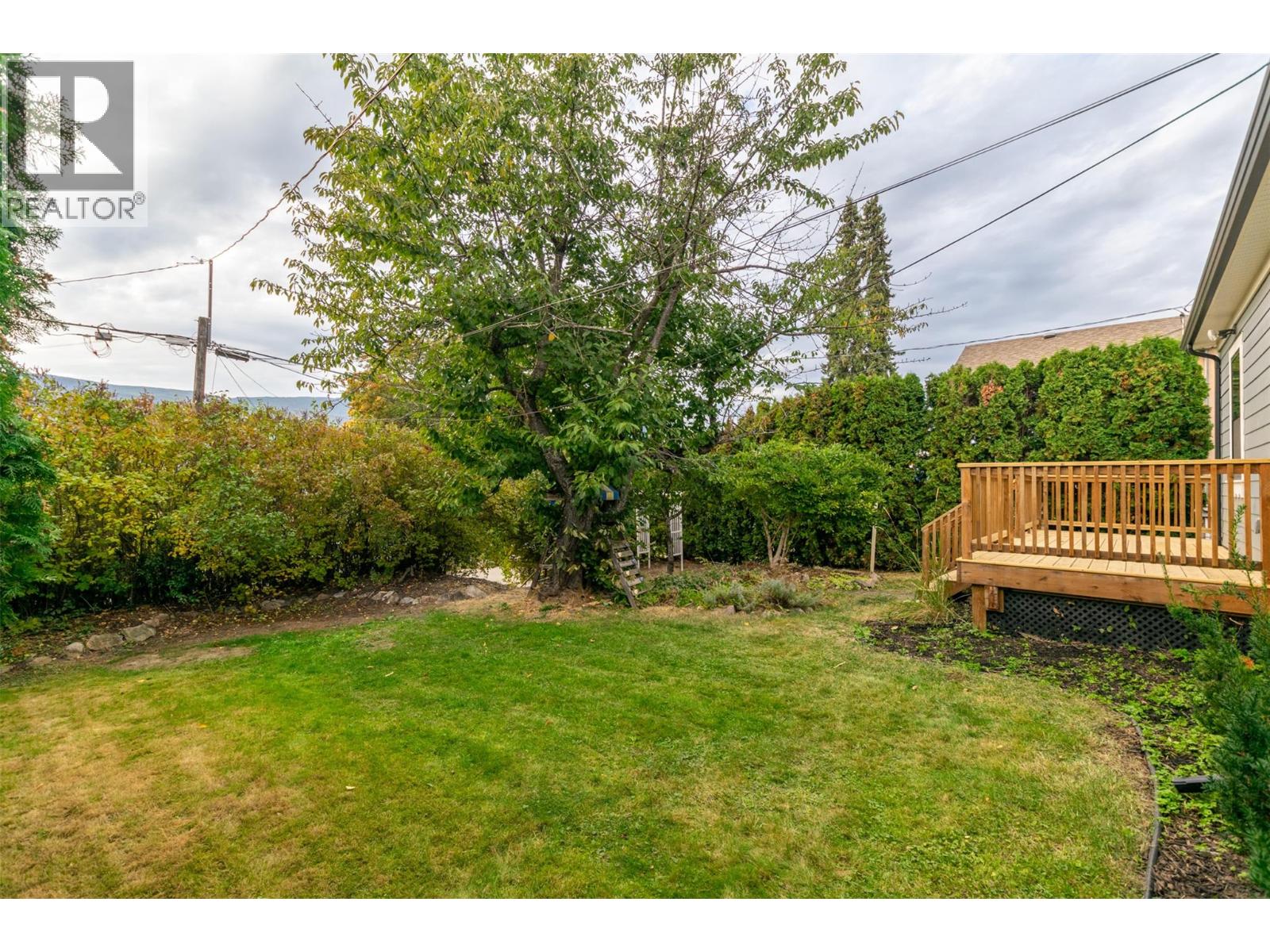  550 6 Street Southeast, Salmon Arm