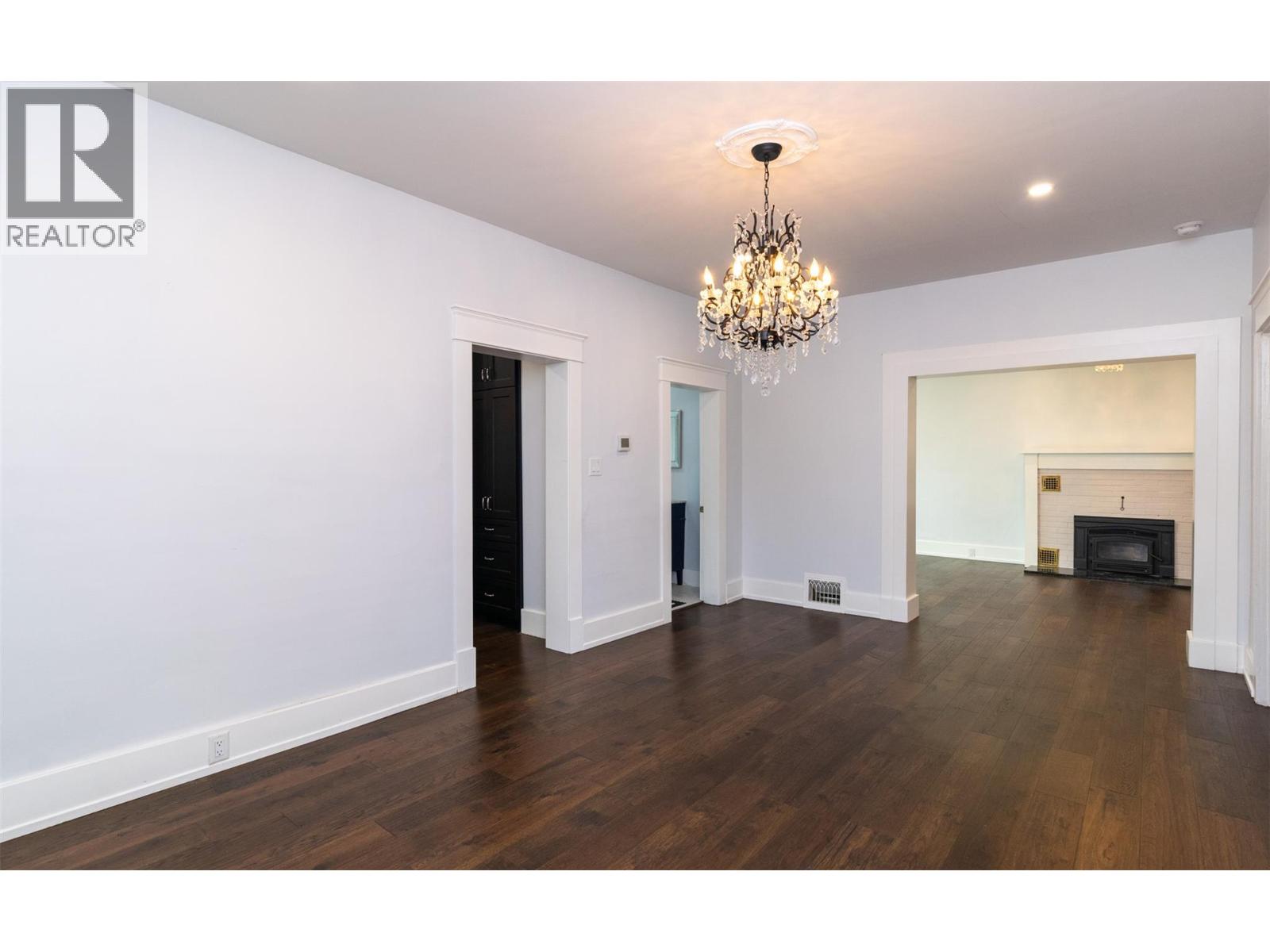  550 6 Street Southeast, Salmon Arm