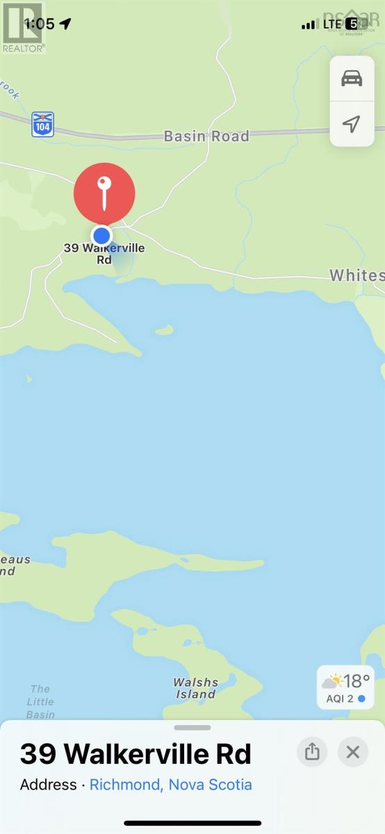 Property 7 of 7 of 39 Walkerville Road