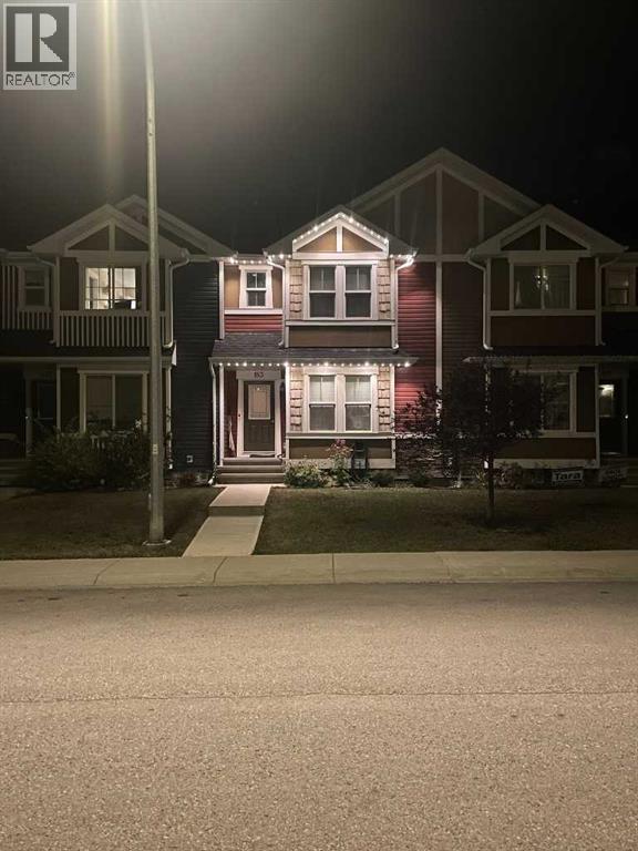 183 Fireside Park, Cochrane