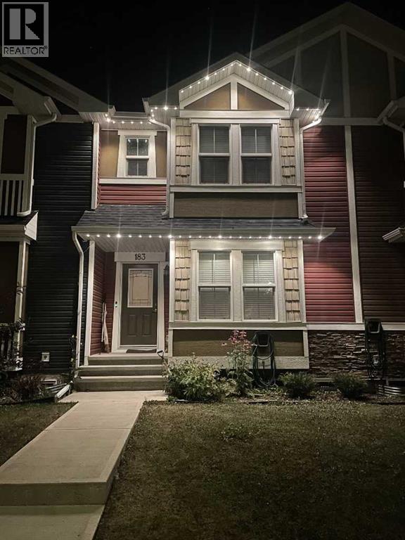 183 Fireside Park, Cochrane