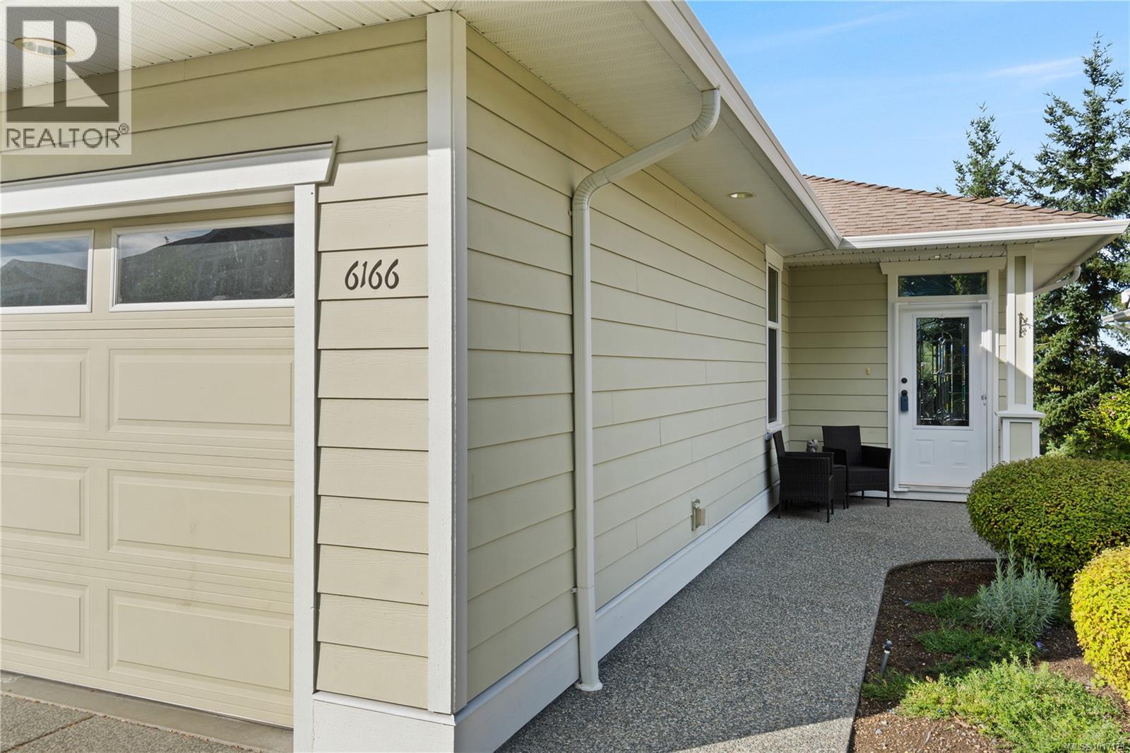 6166 Arlin Pl, Nanaimo