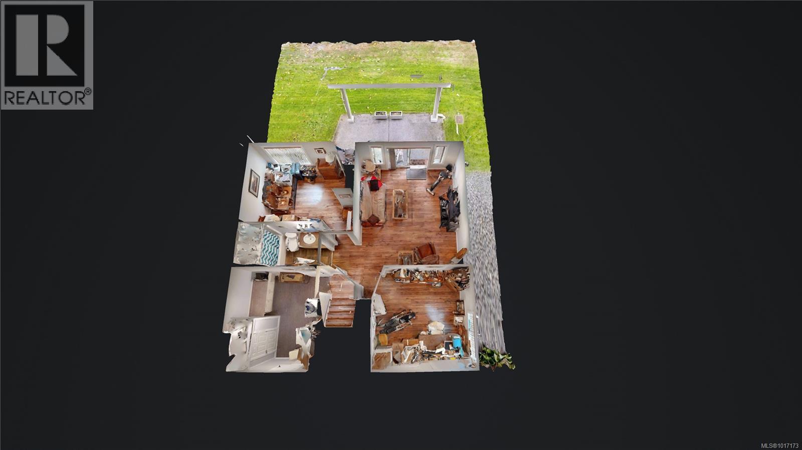 6166 Arlin Pl, Nanaimo