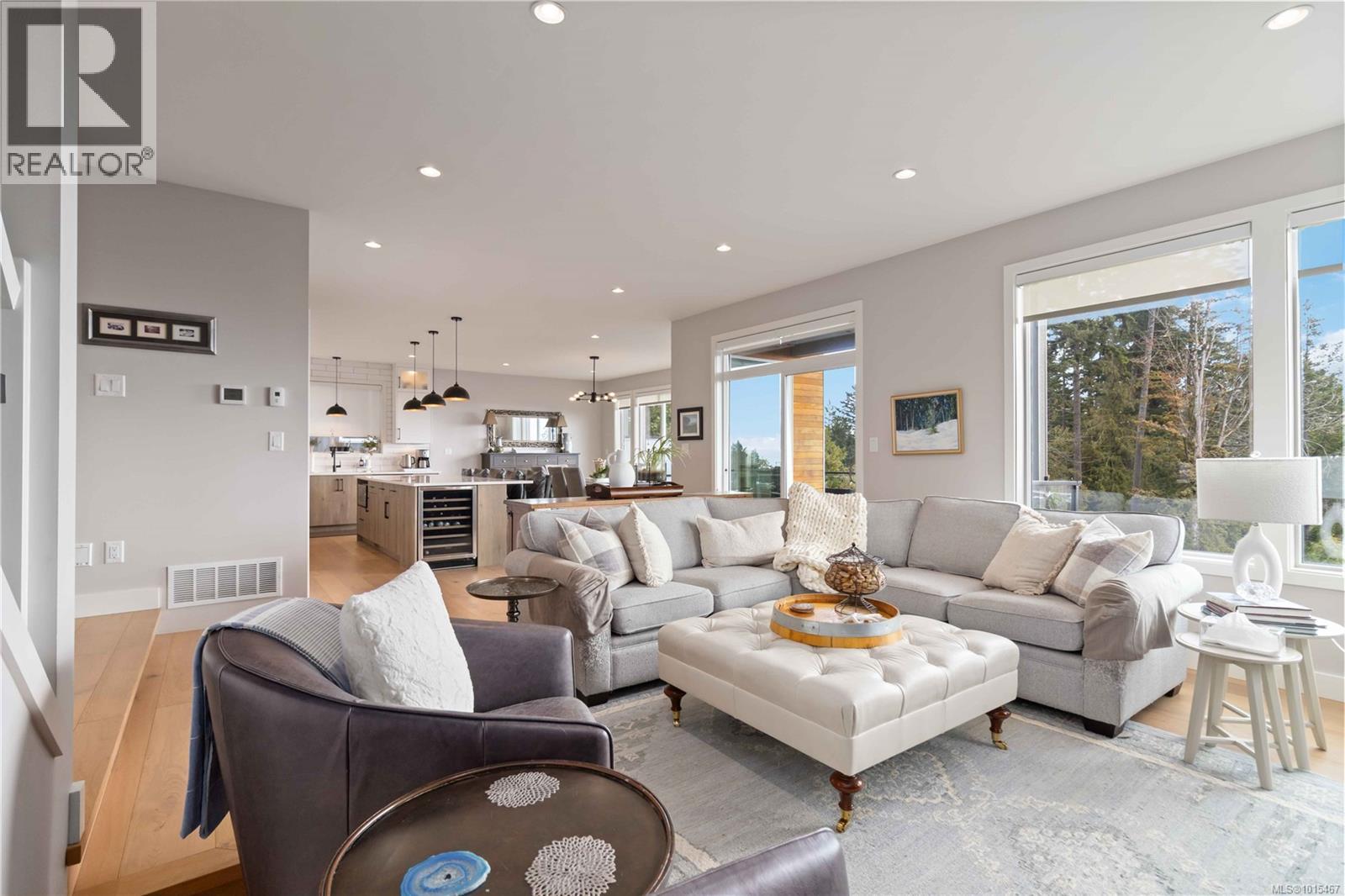  3479 Oceana Lane, Colwood