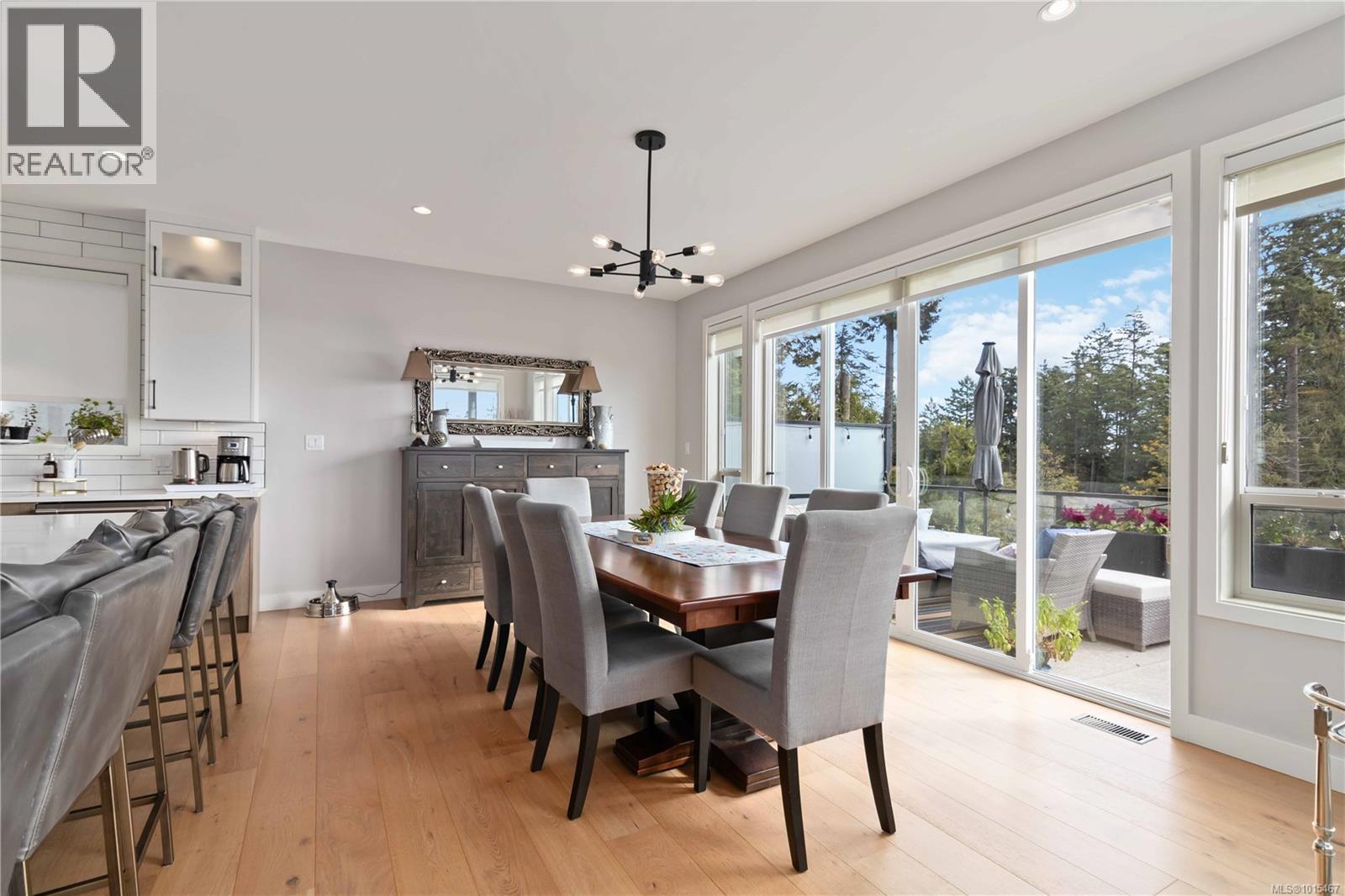  3479 Oceana Lane, Colwood
