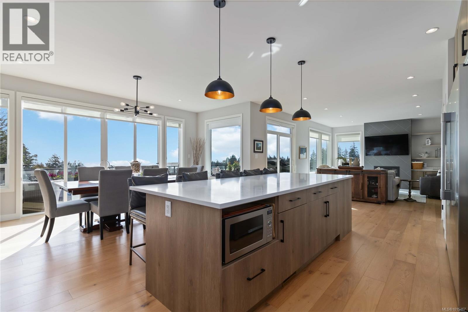  3479 Oceana Lane, Colwood