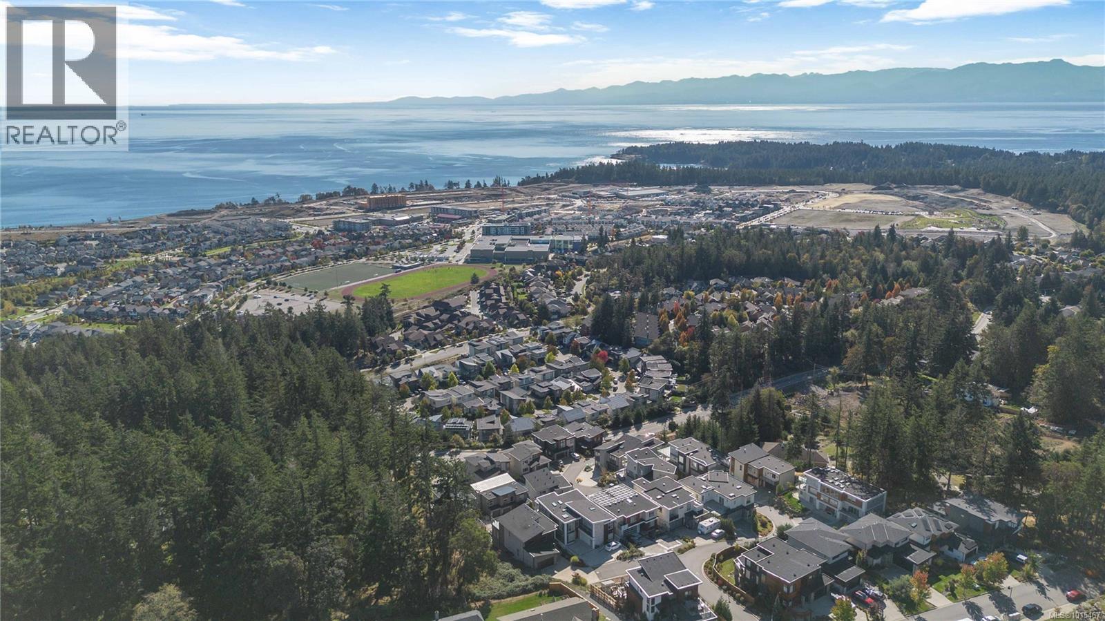 3479 Oceana Lane, Colwood