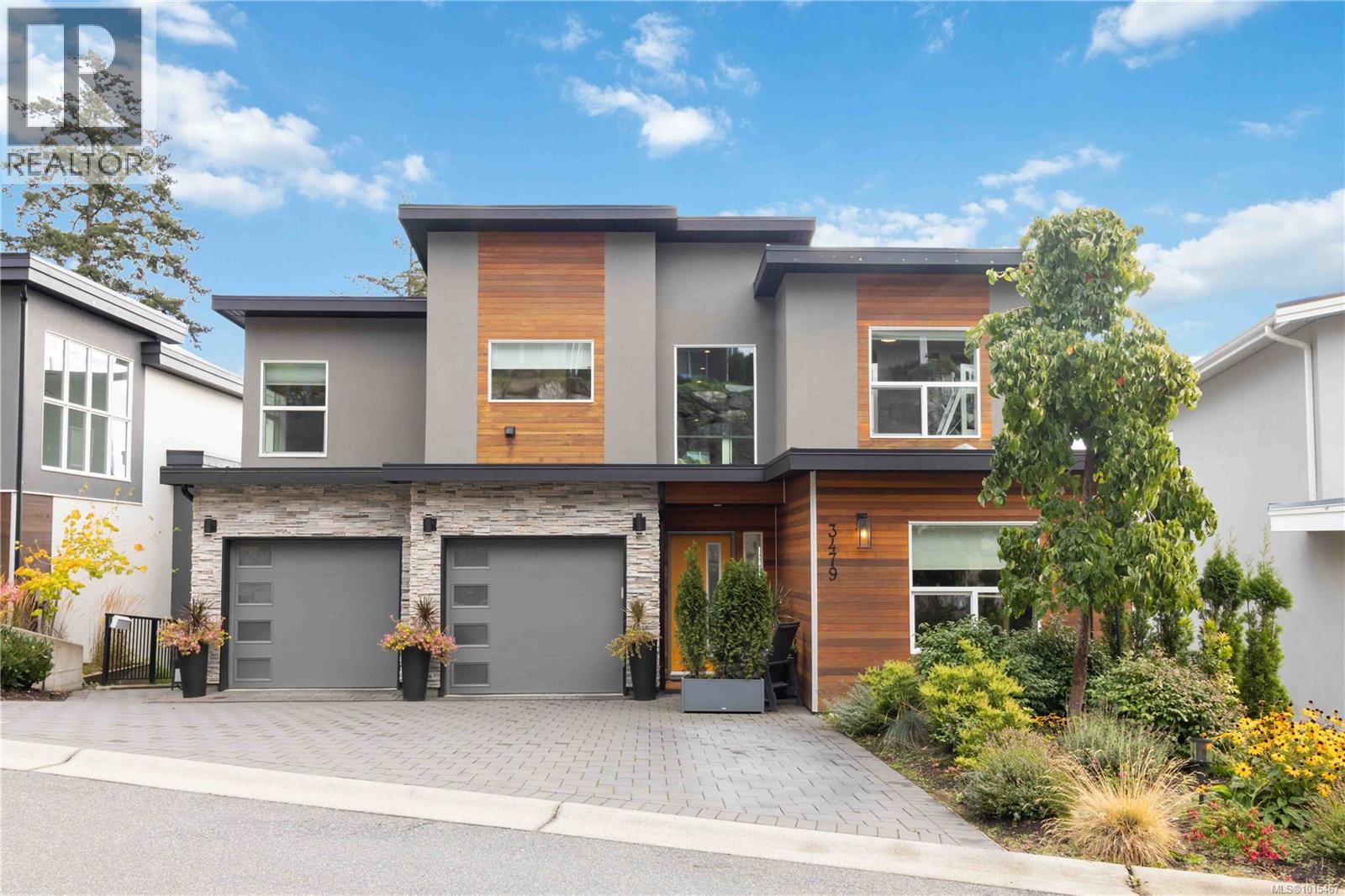 3479 Oceana Lane, Colwood