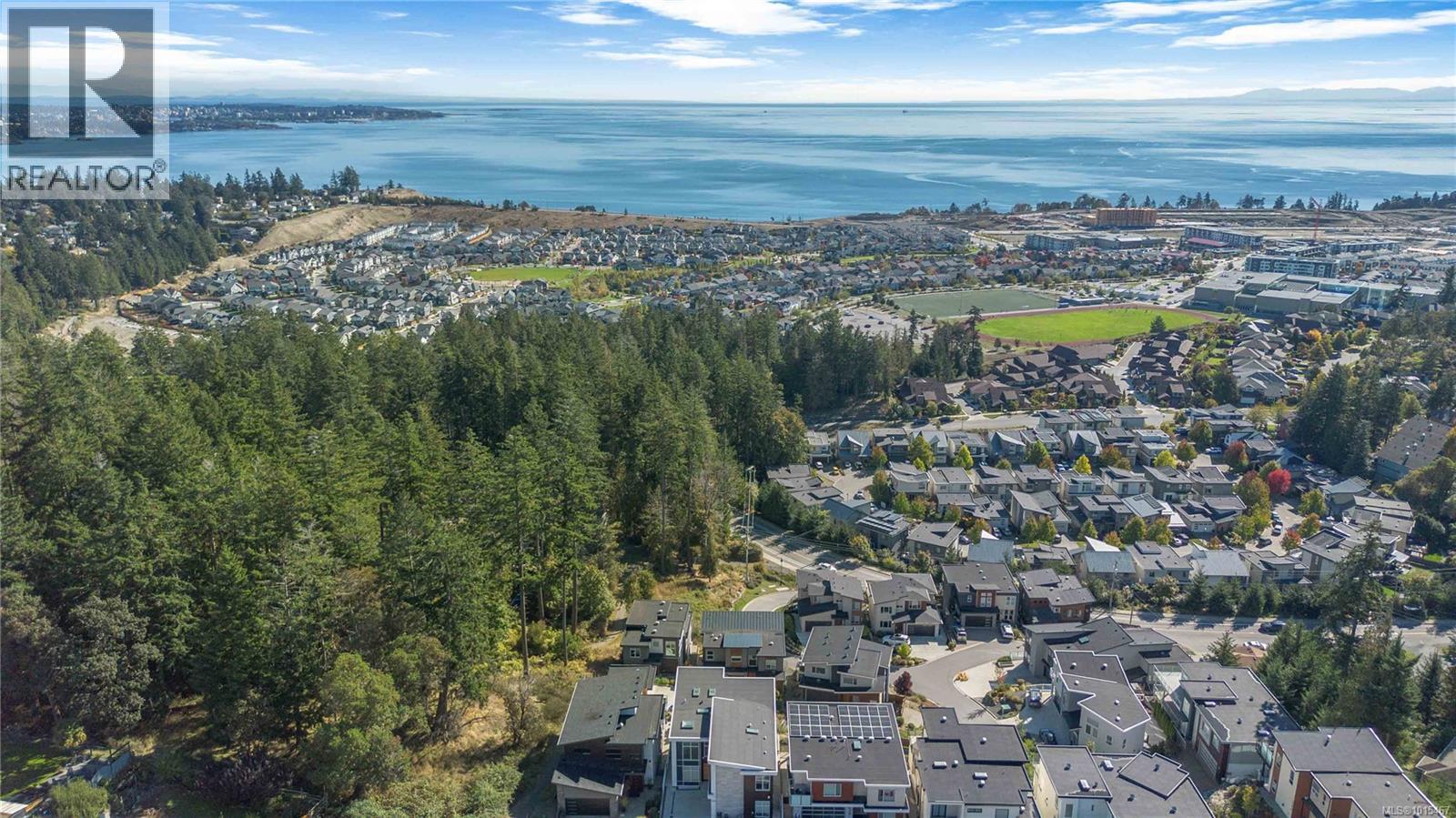  3479 Oceana Lane, Colwood