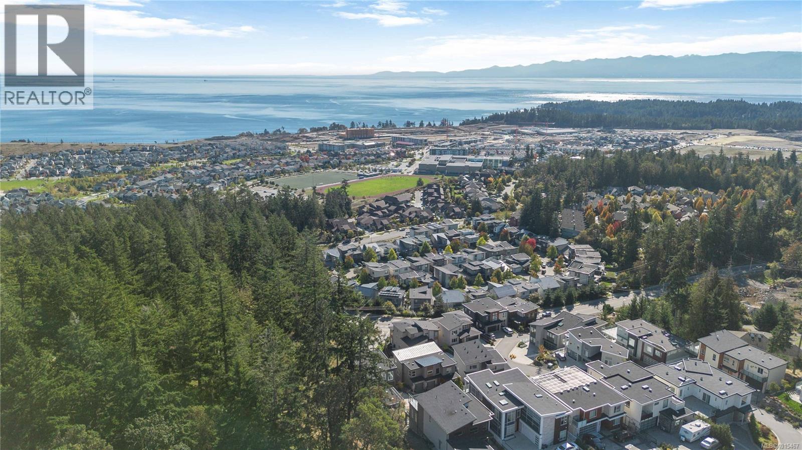  3479 Oceana Lane, Colwood