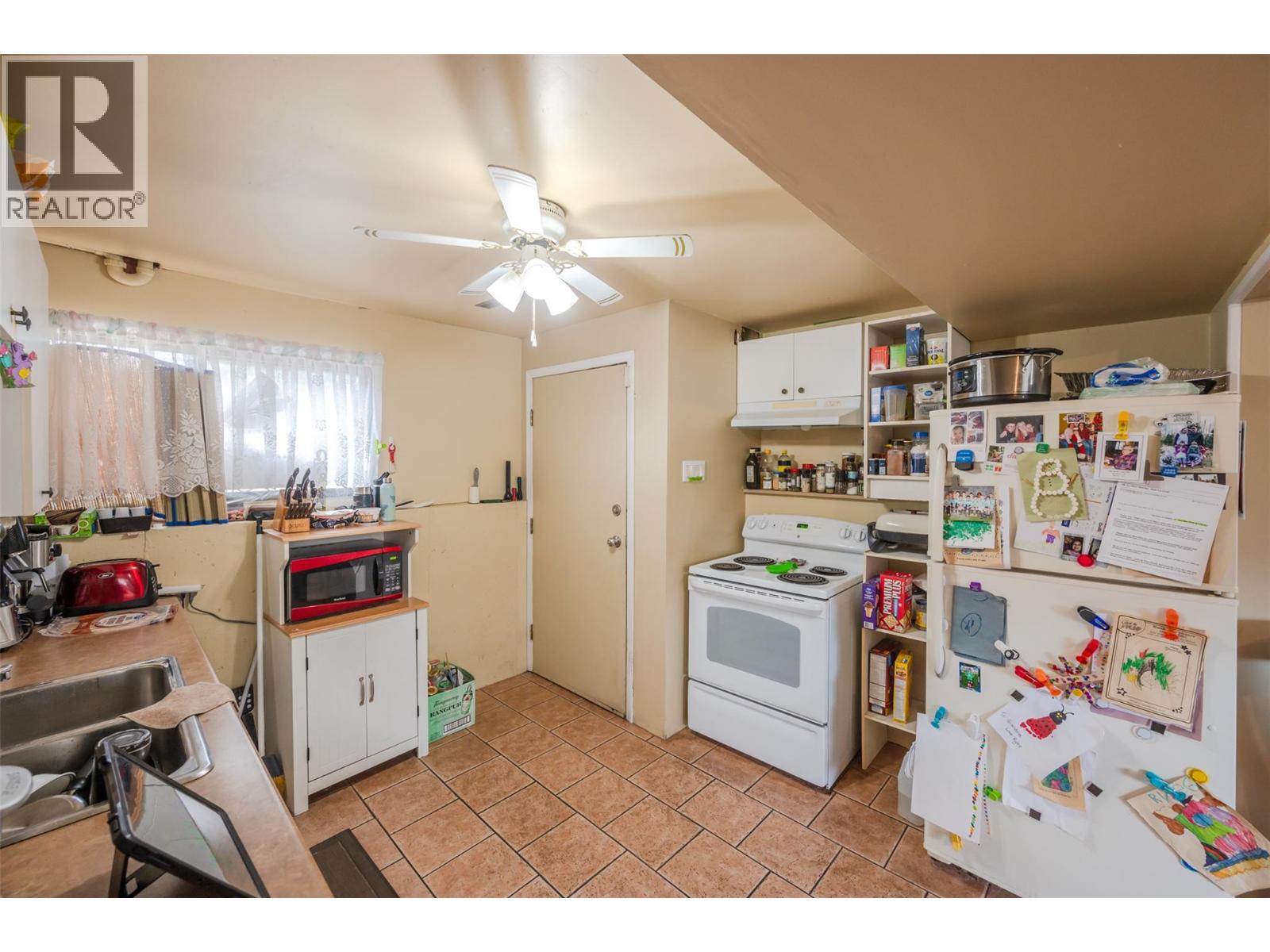  2564 MCGRAW Street, Penticton
