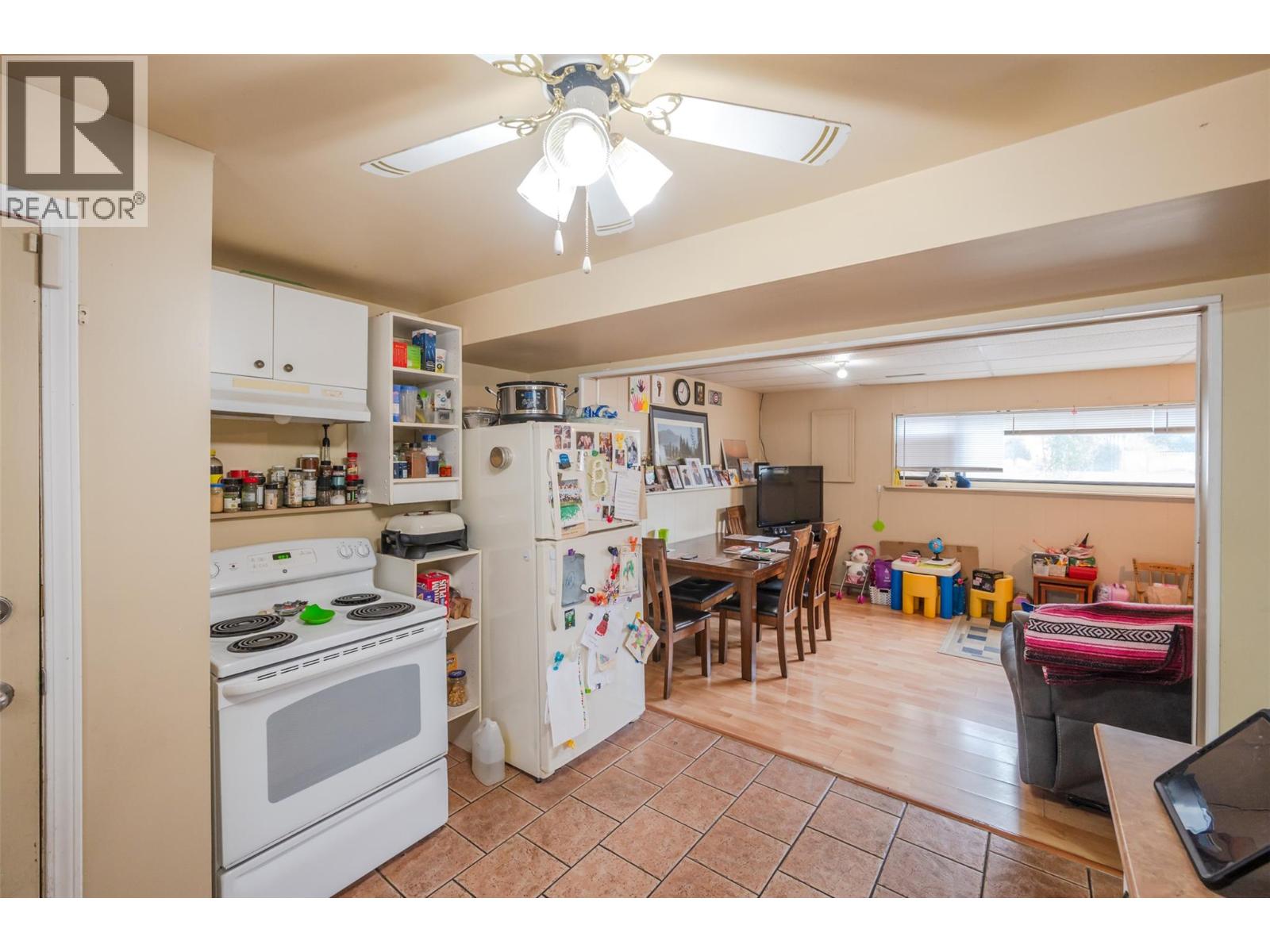  2564 MCGRAW Street, Penticton
