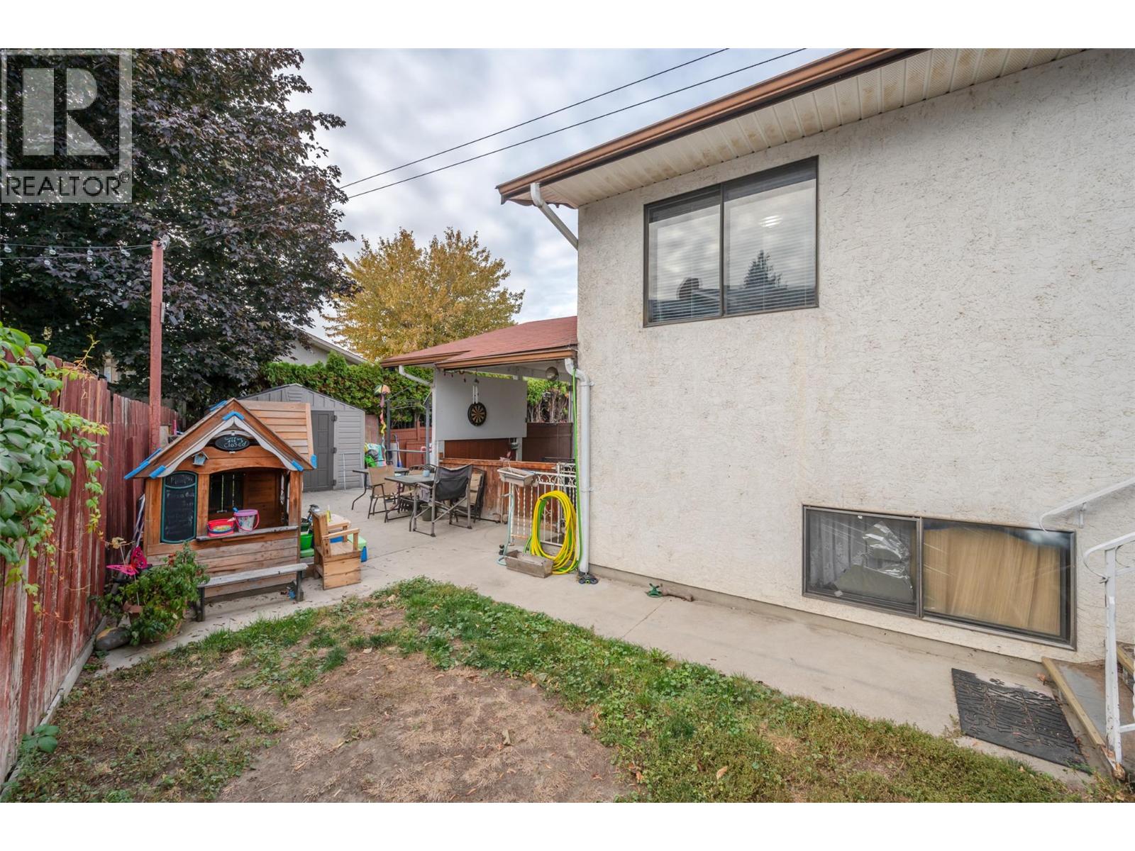  2564 MCGRAW Street, Penticton