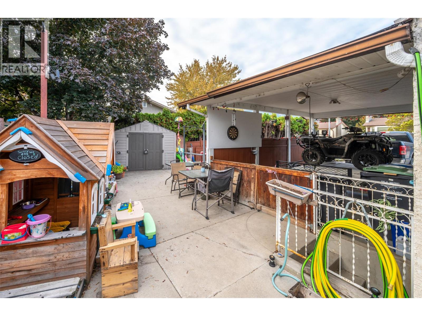  2564 MCGRAW Street, Penticton