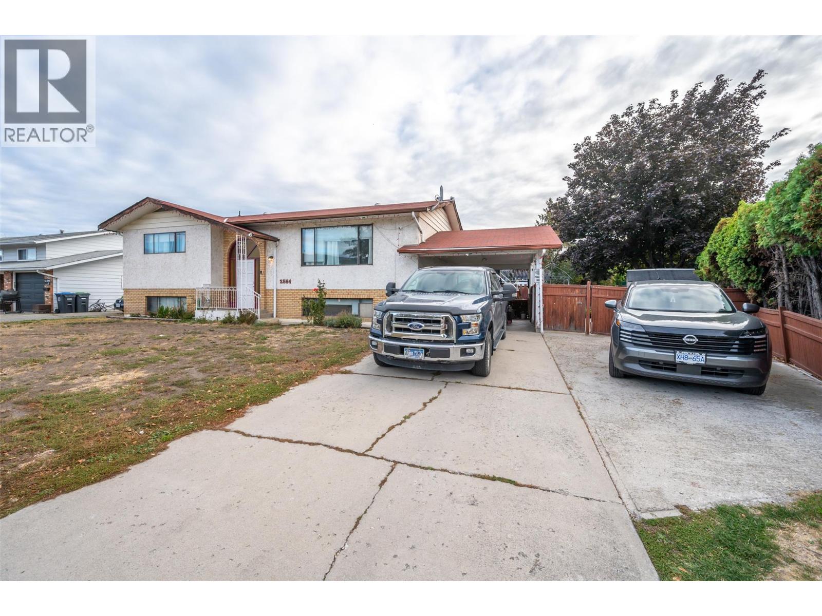  2564 MCGRAW Street, Penticton
