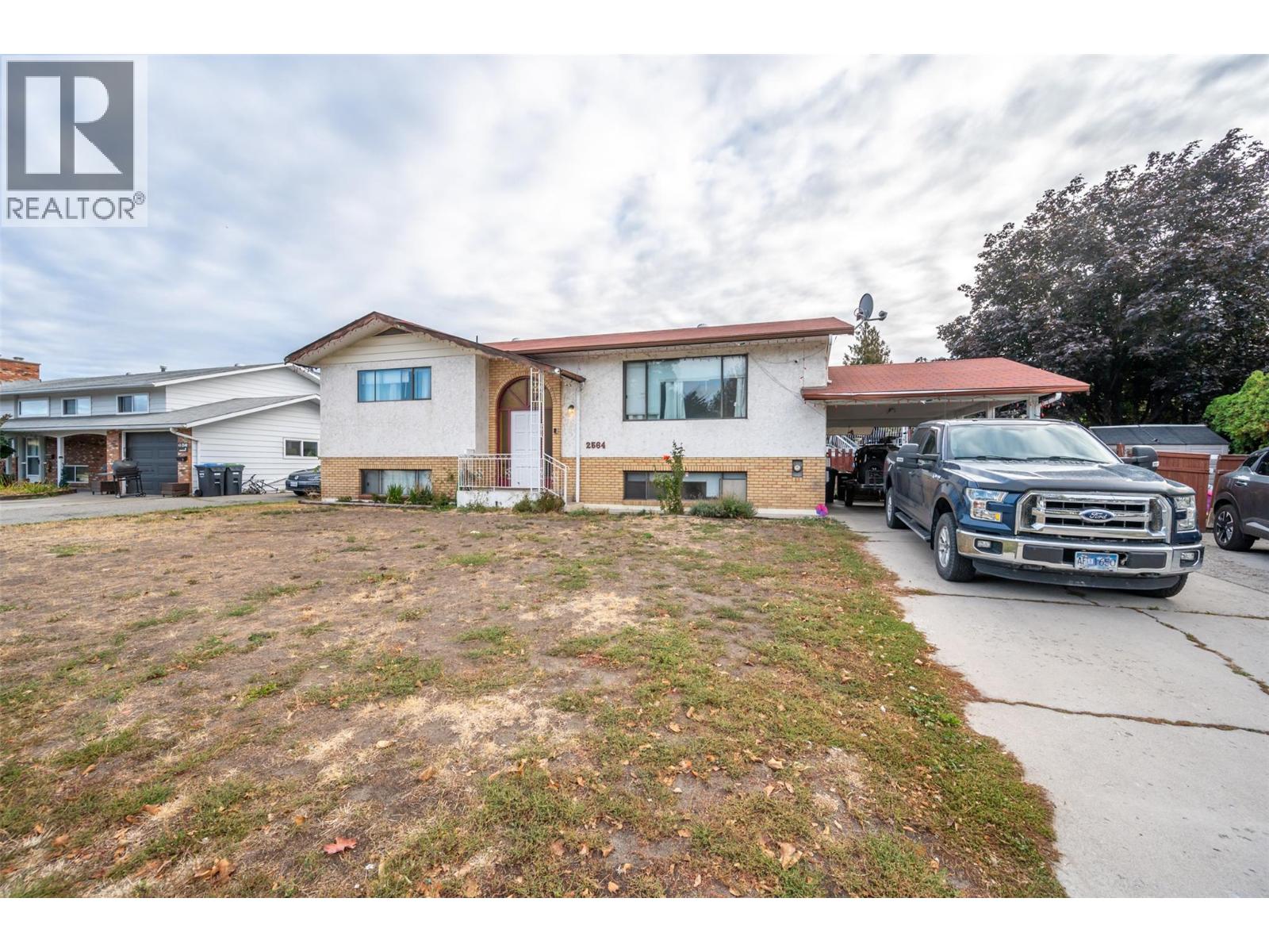  2564 MCGRAW Street, Penticton